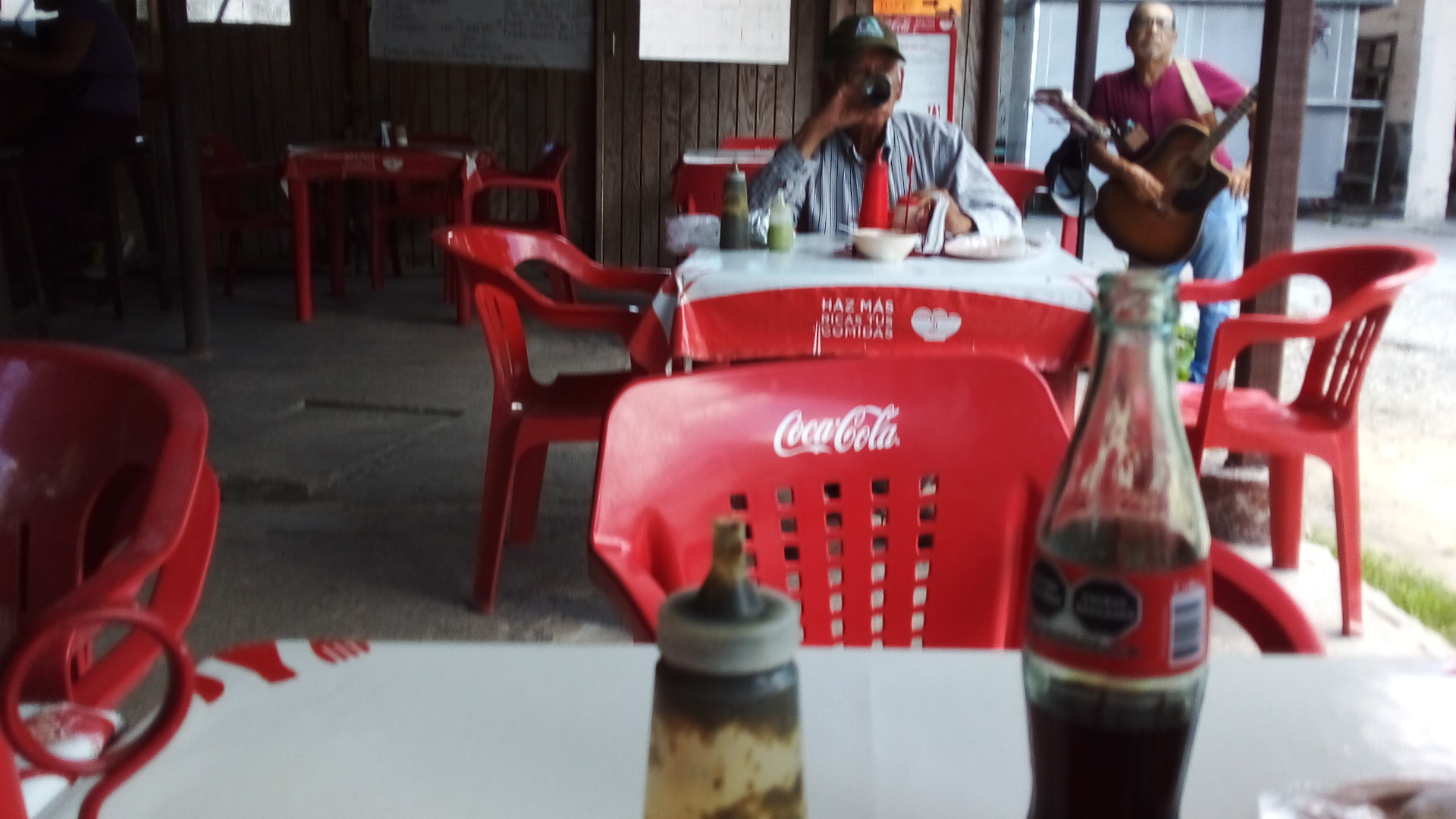 La Taquiza De Kiko image 8