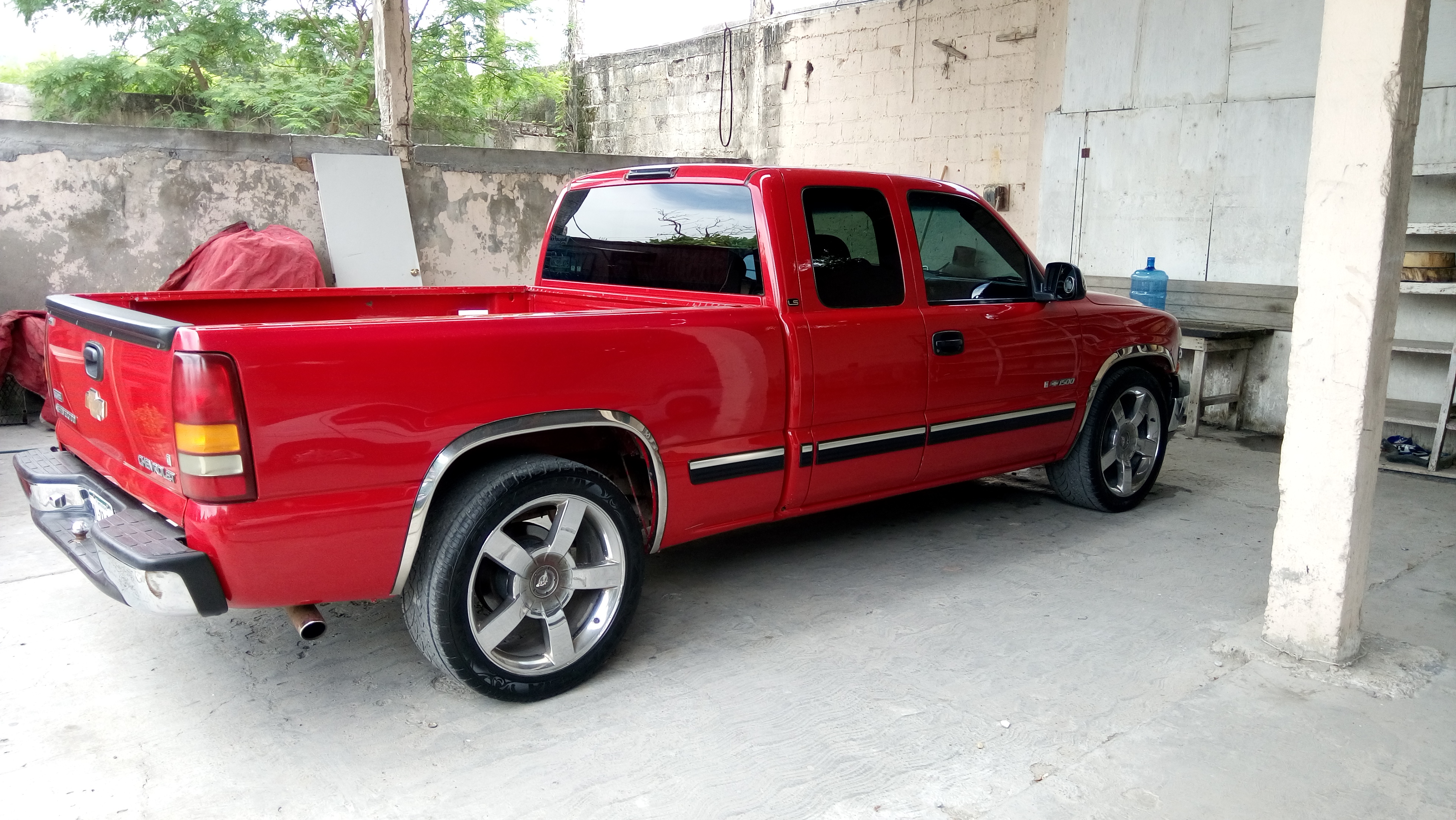 La Taquiza De Kiko image 9