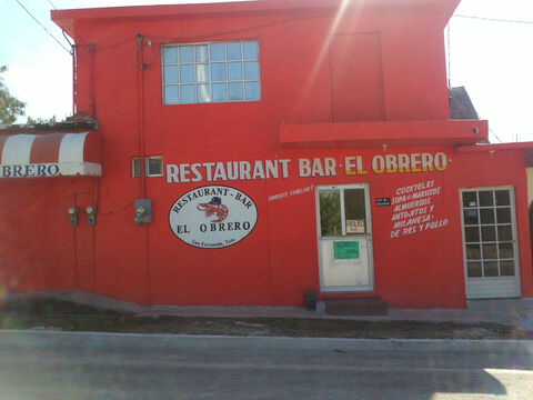Restaurant Bar “El Obrero” image 1