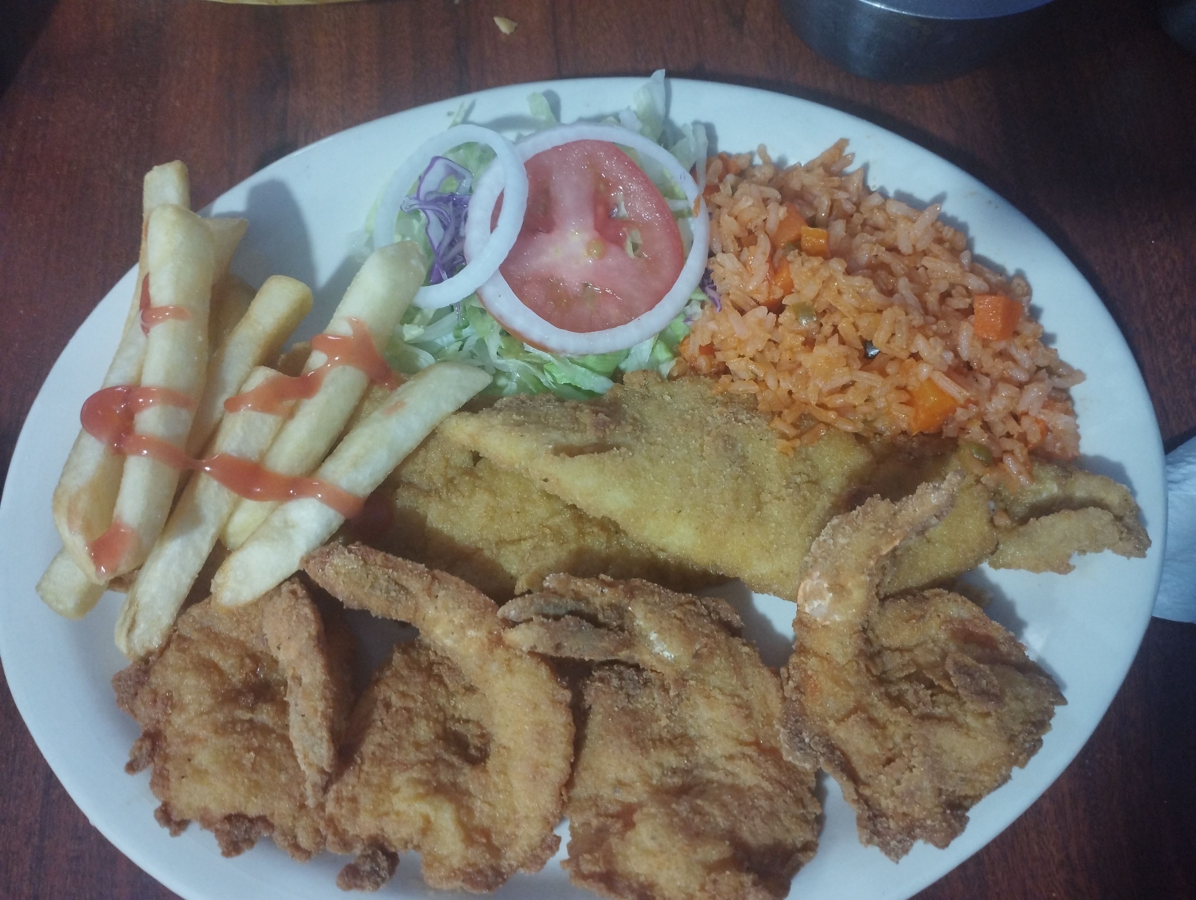 Restaurant Bar “El Obrero” image 2