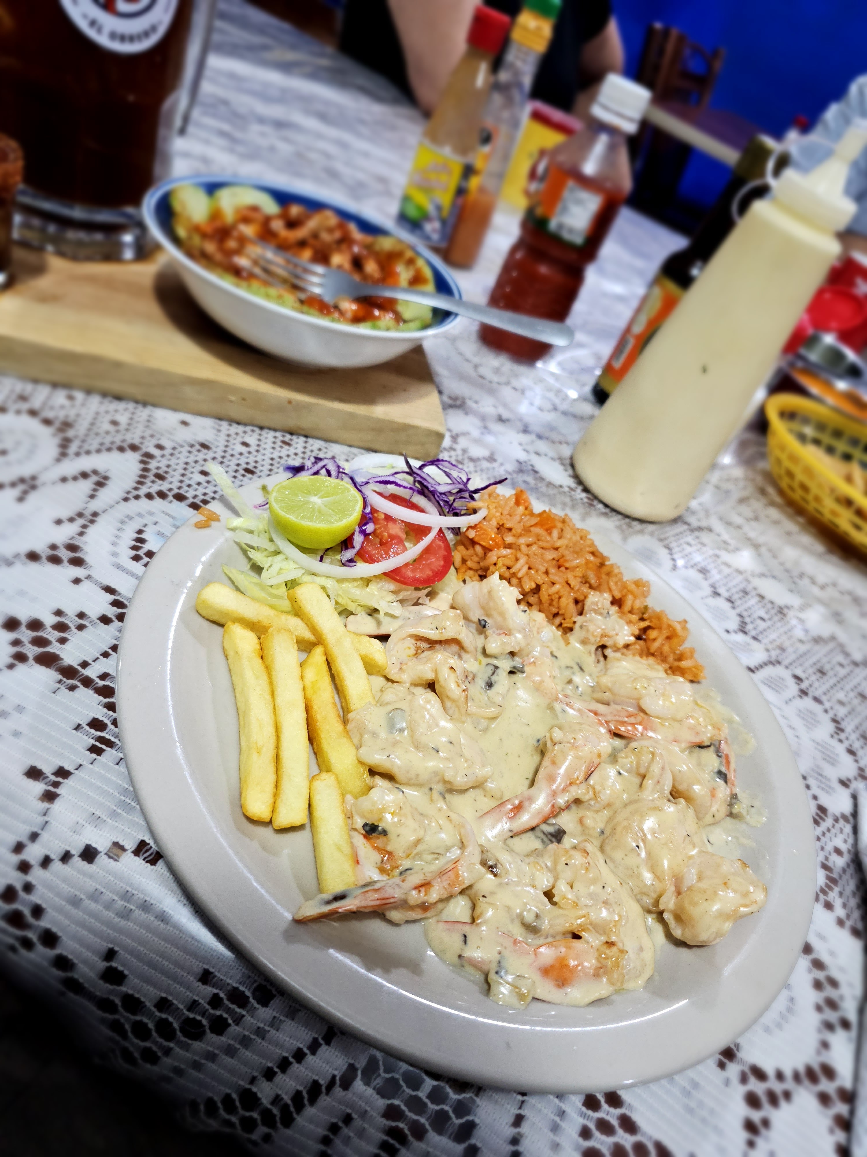 Restaurant Bar “El Obrero” image 3