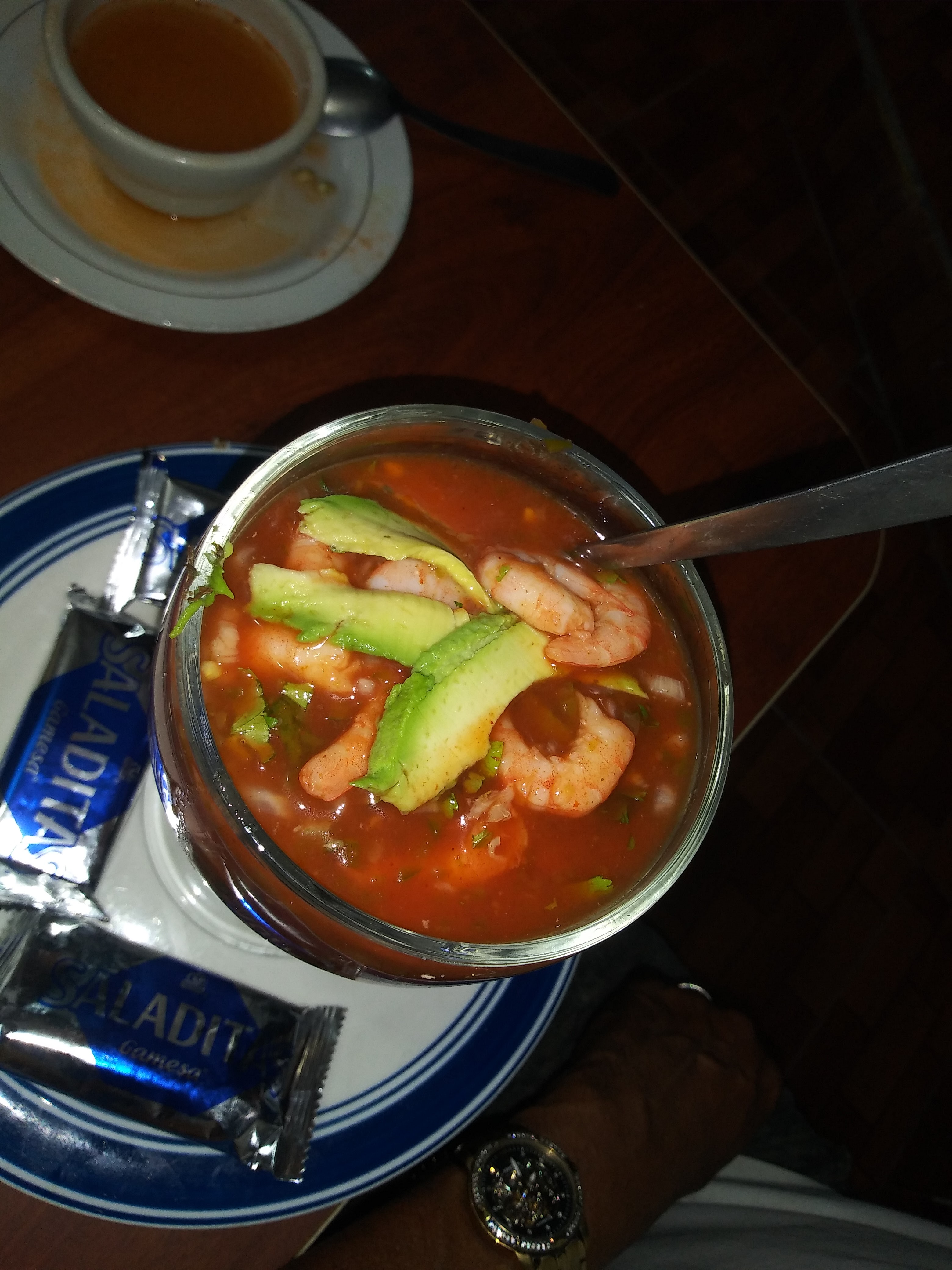 Restaurant Bar “El Obrero” image 5