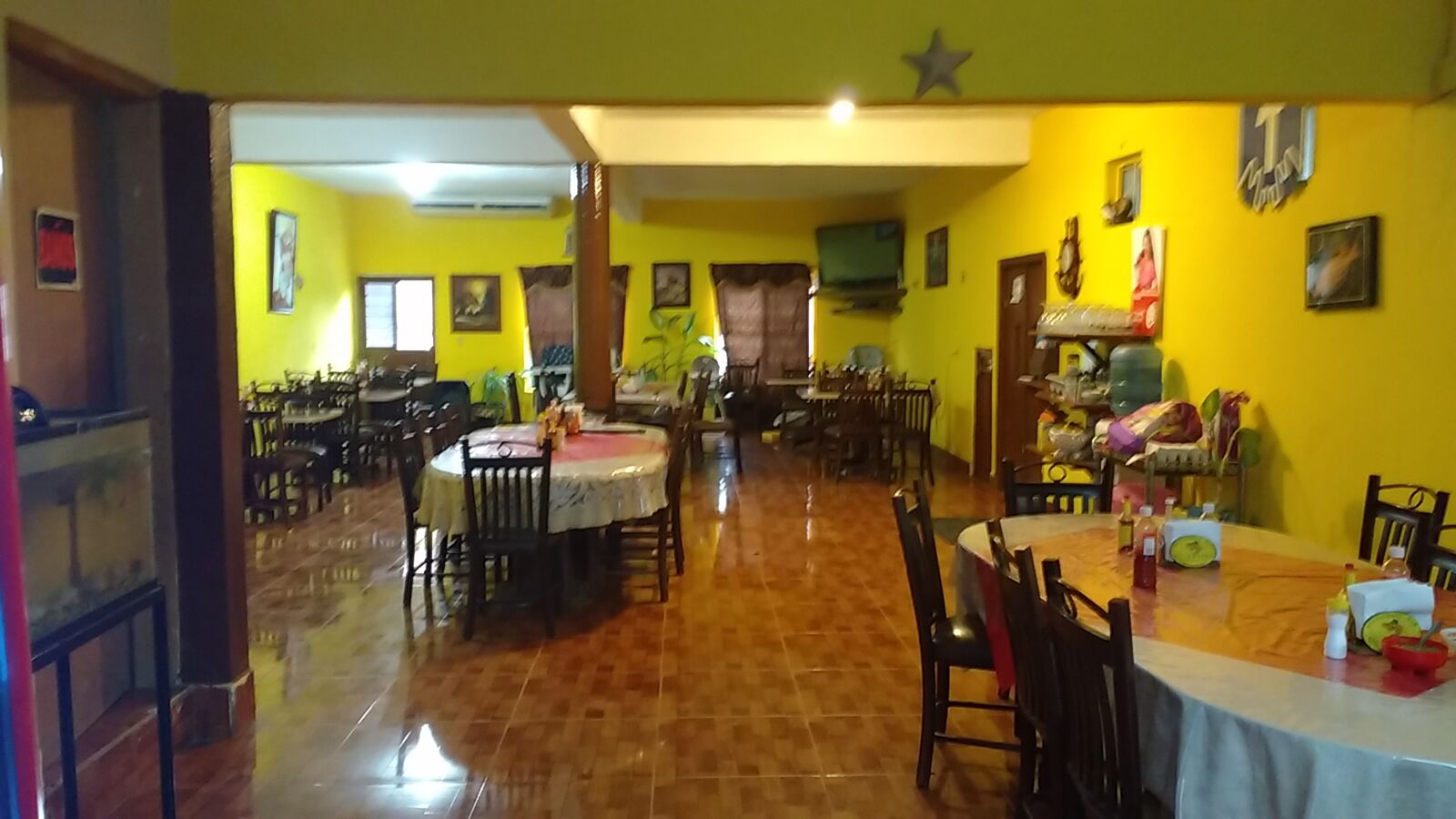 Restaurant Bar “El Obrero” image 6