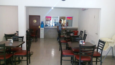 Restaurant “Junior” image 3