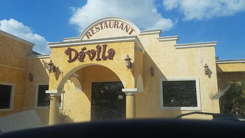Restaurante “Dávila” image 1