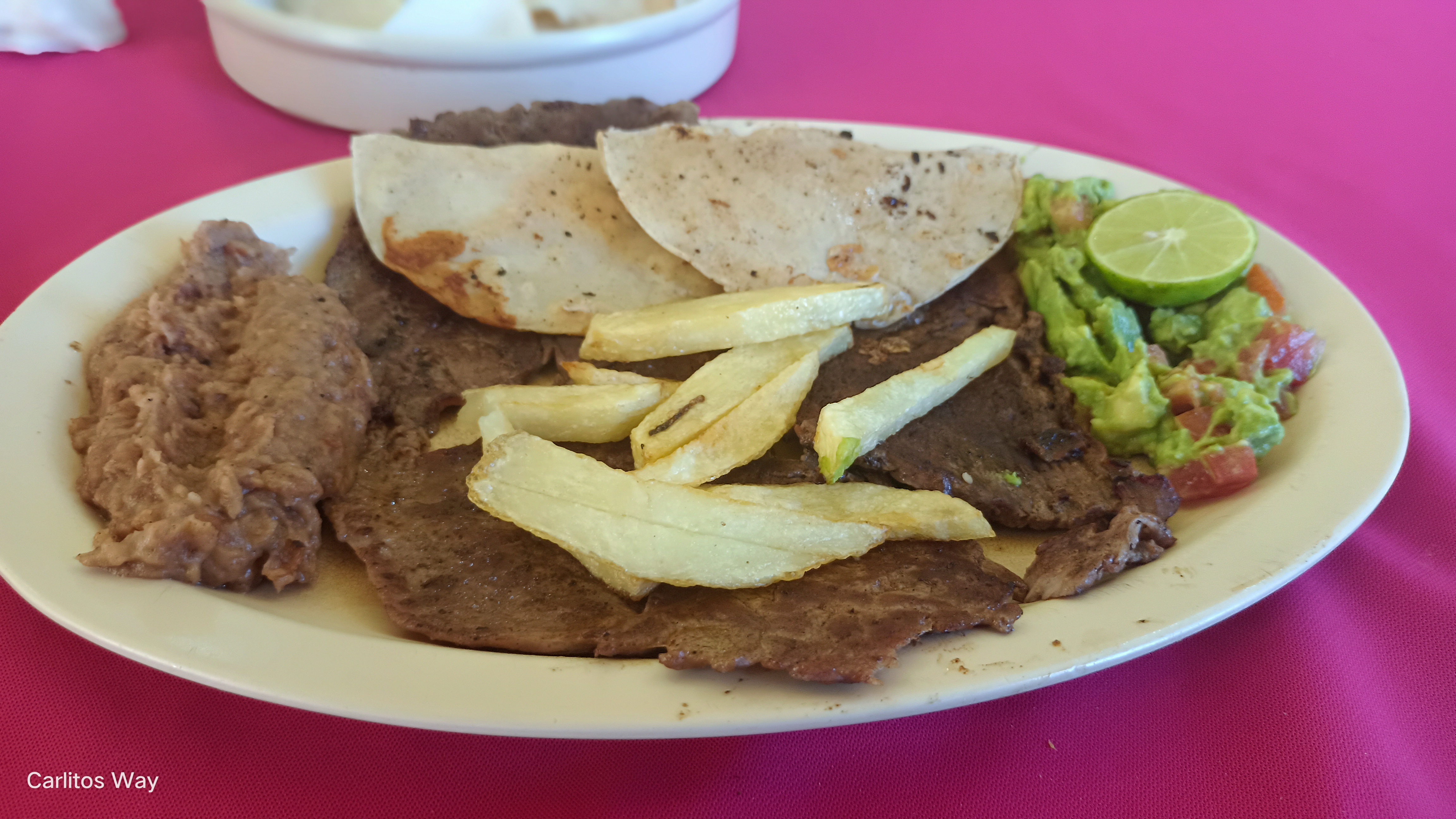 Restaurante “Dávila” image 2