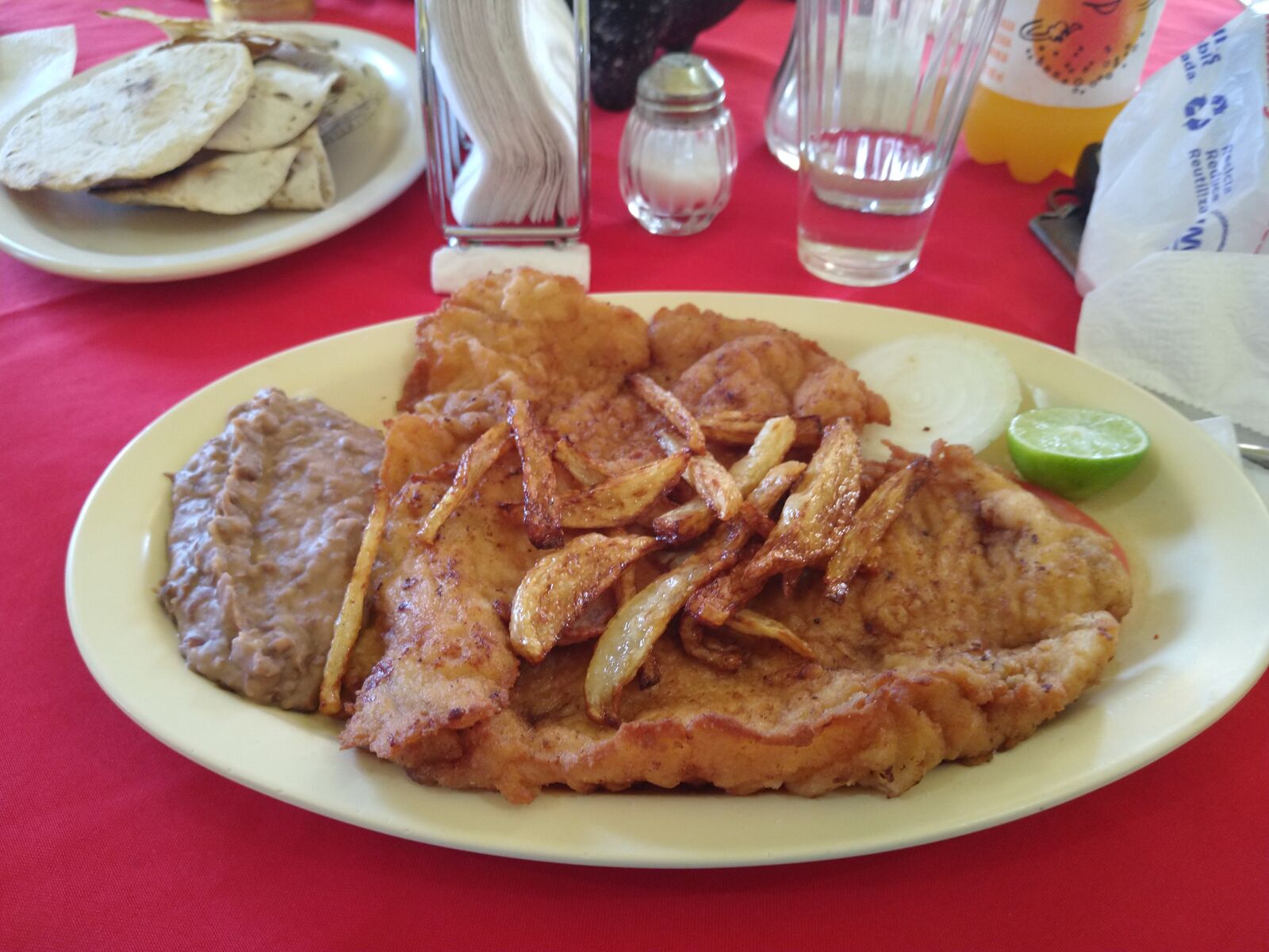 Restaurante “Dávila” image 6
