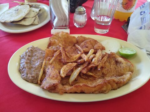 Restaurante “Dávila” image 6