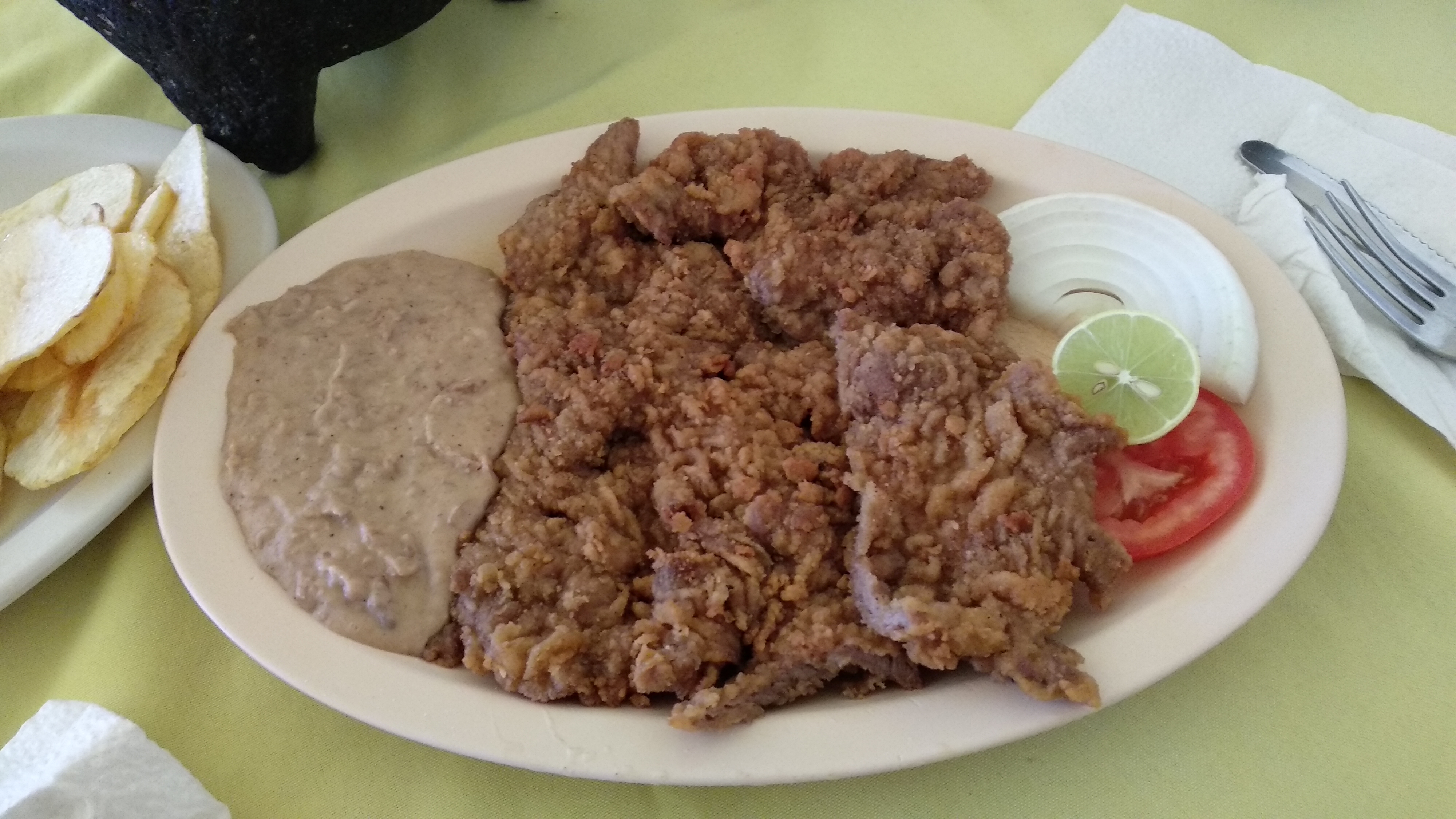 Restaurante “Dávila” image 7