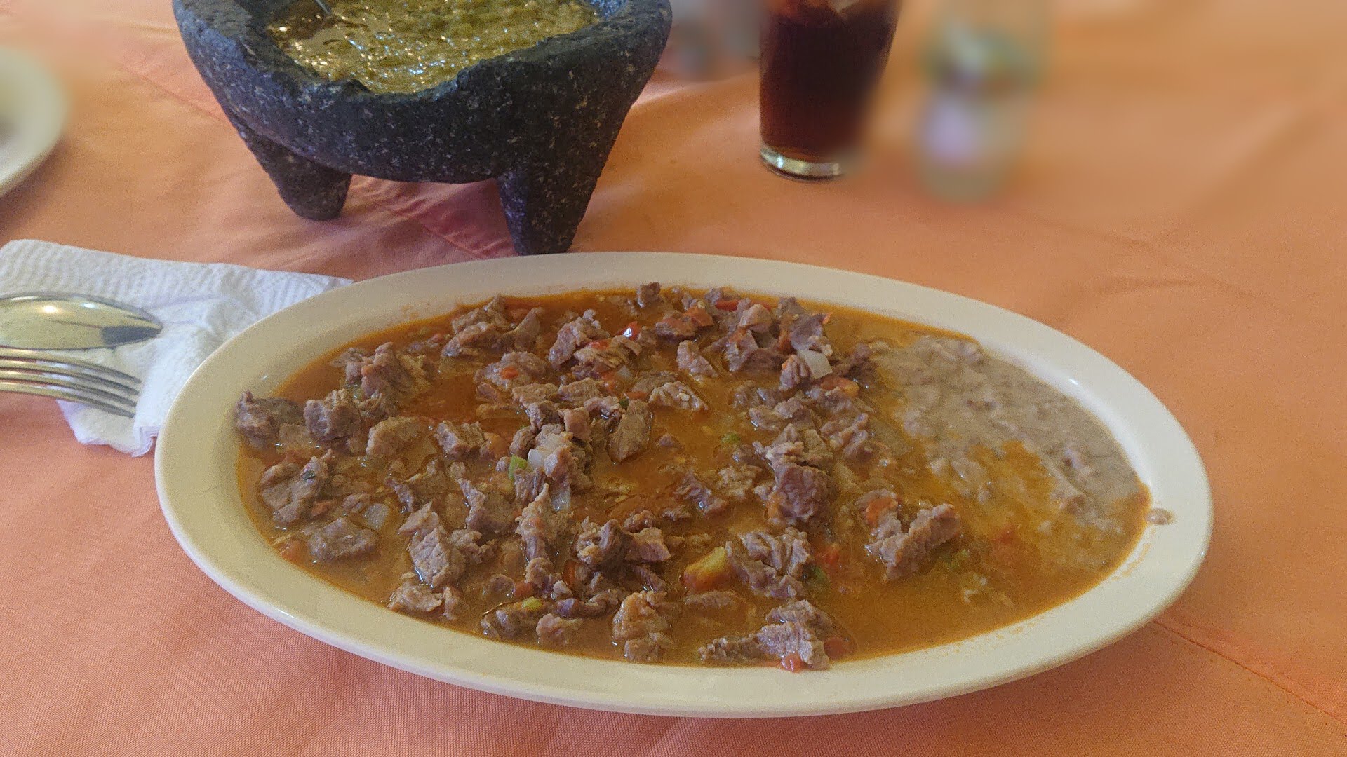 Restaurante “Dávila” image 8