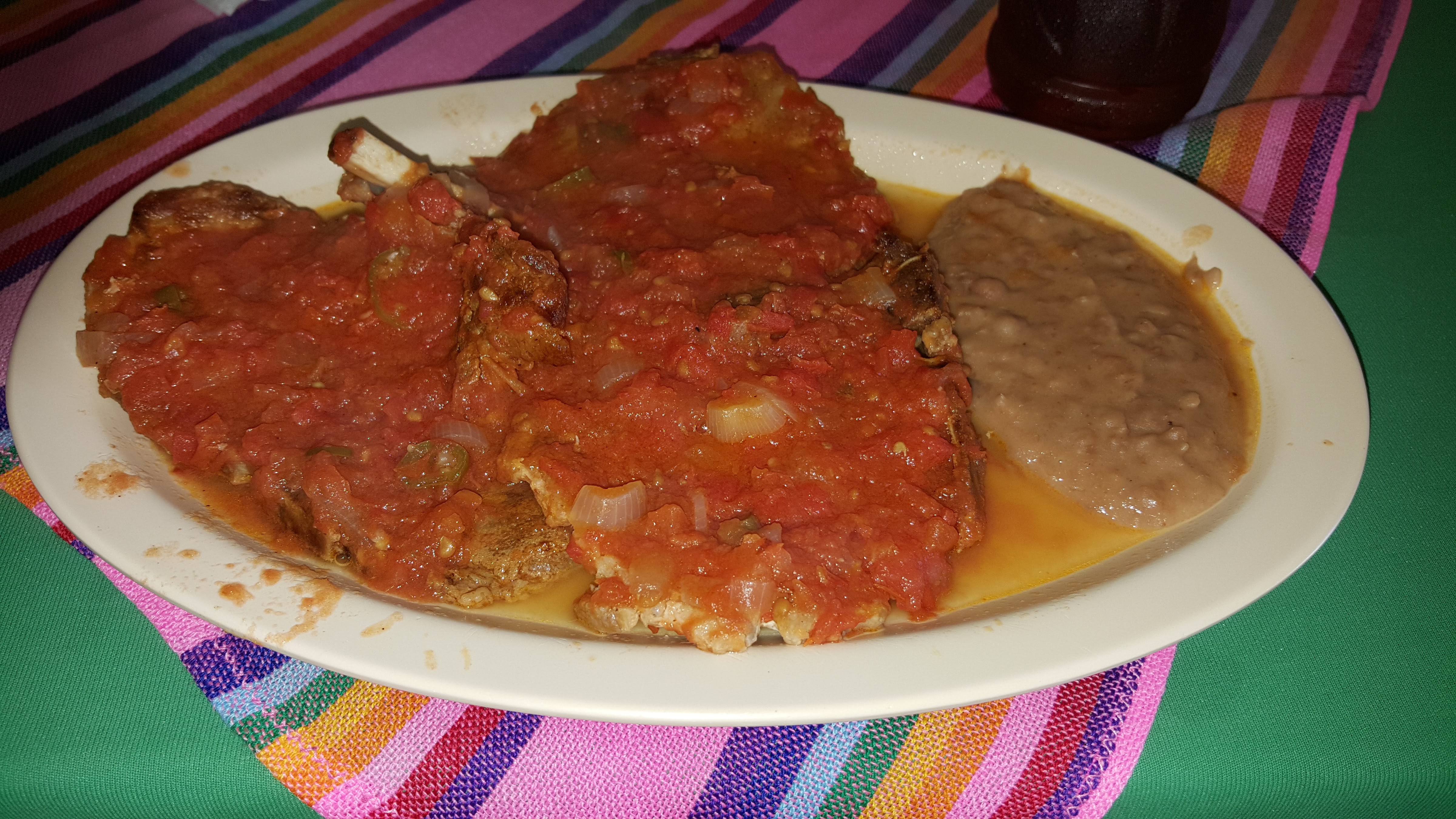 Restaurante “Dávila” image 10