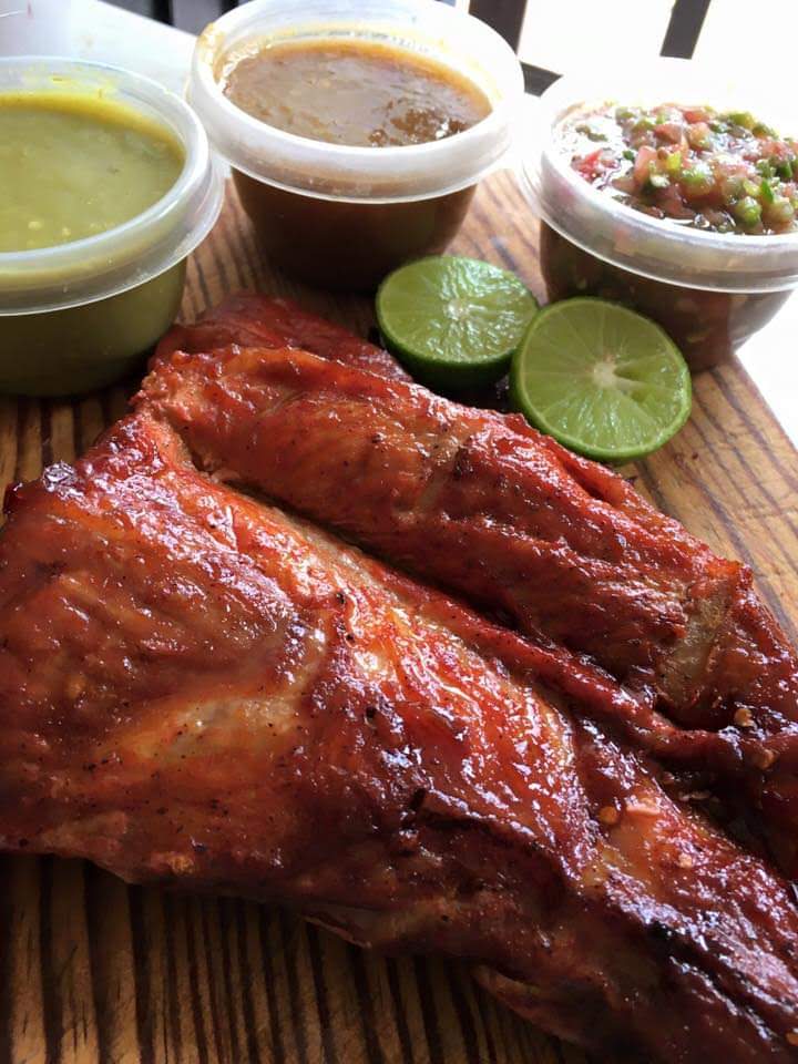 Pollo Asado y Rostizado “El Granero” image 1