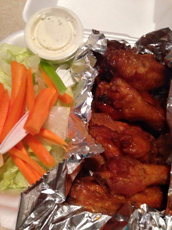 Pollo Asado y Rostizado “El Granero” image 2