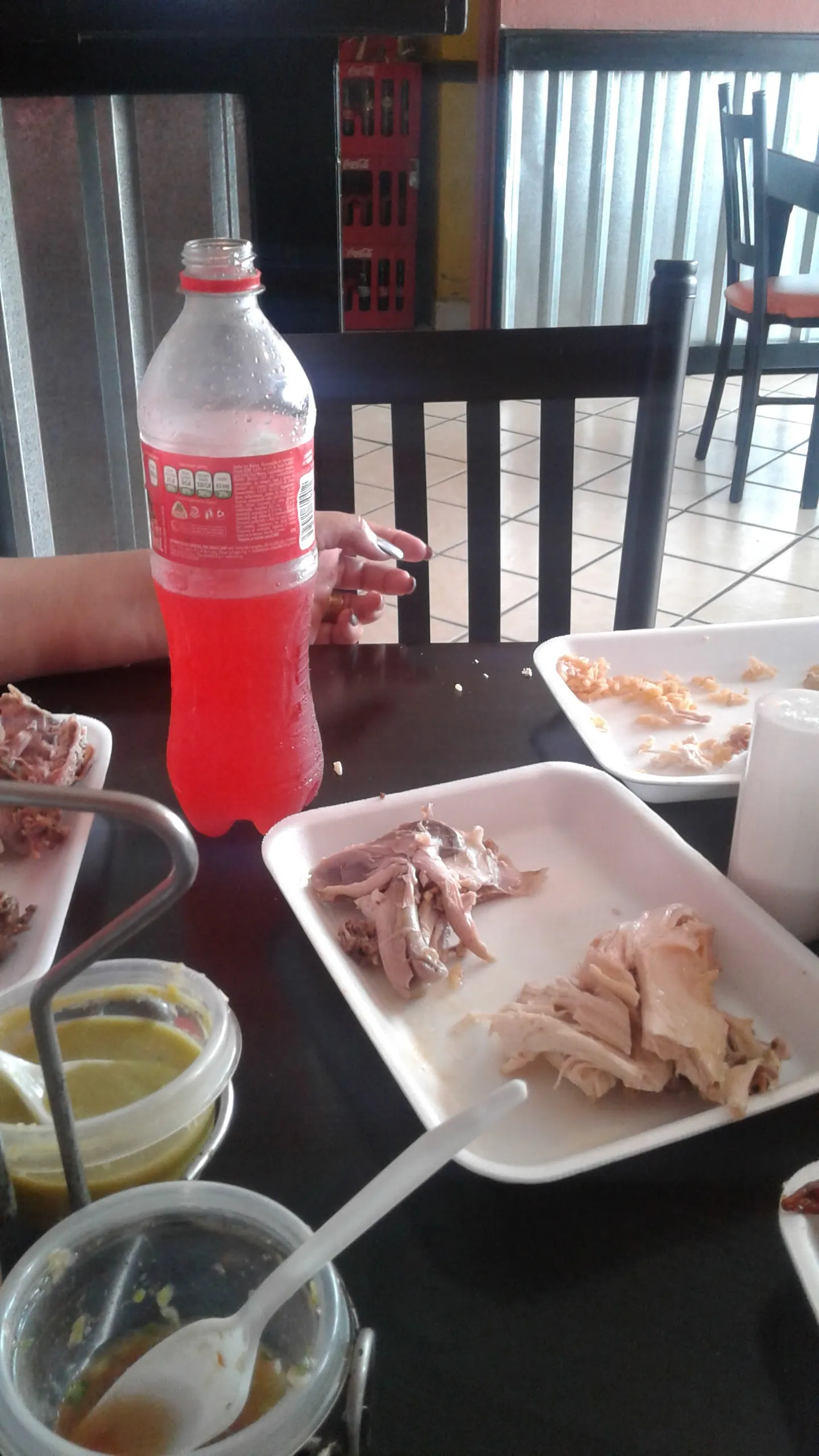 Pollo Asado y Rostizado “El Granero” image 3