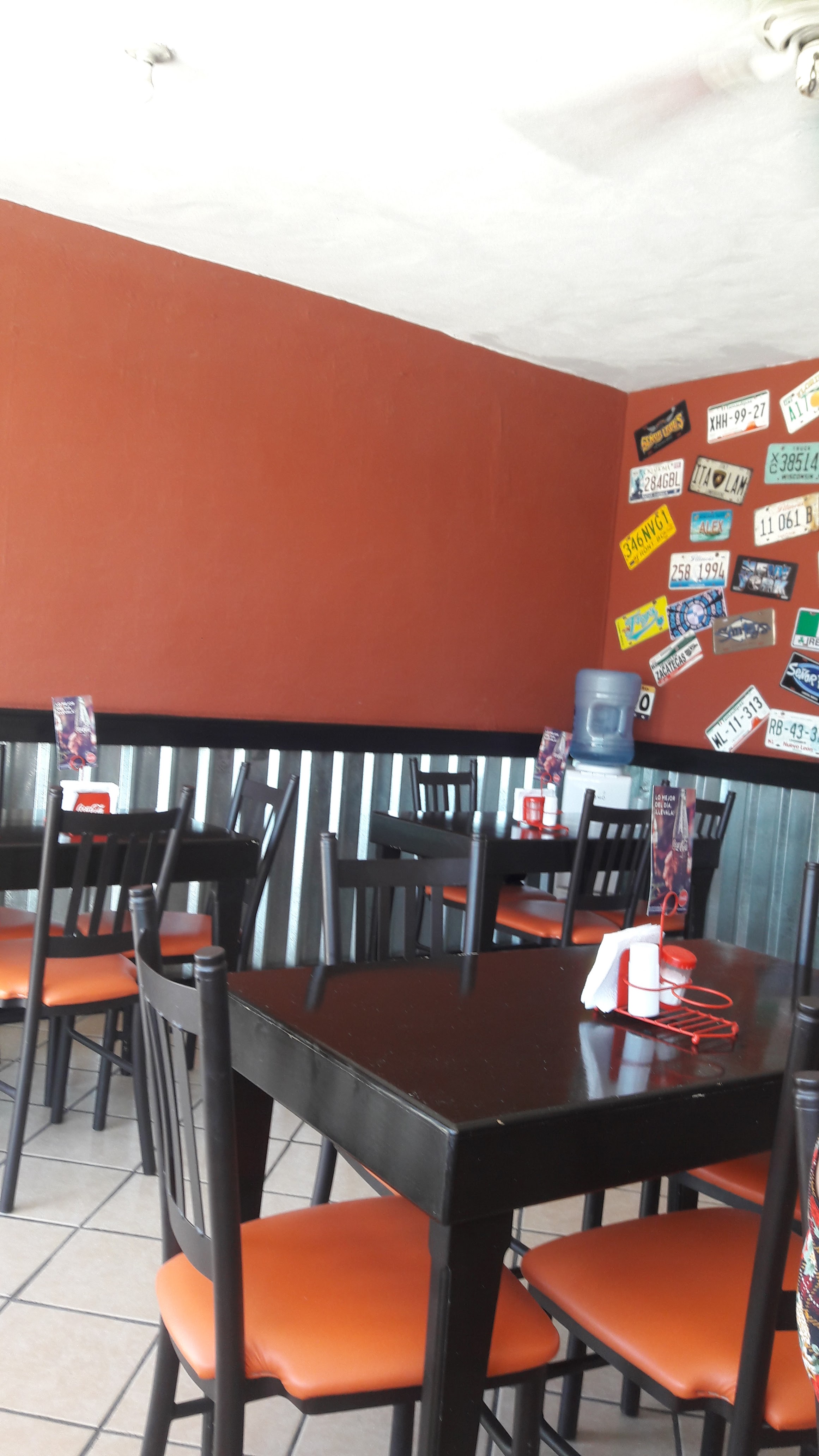 Pollo Asado y Rostizado “El Granero” image 4