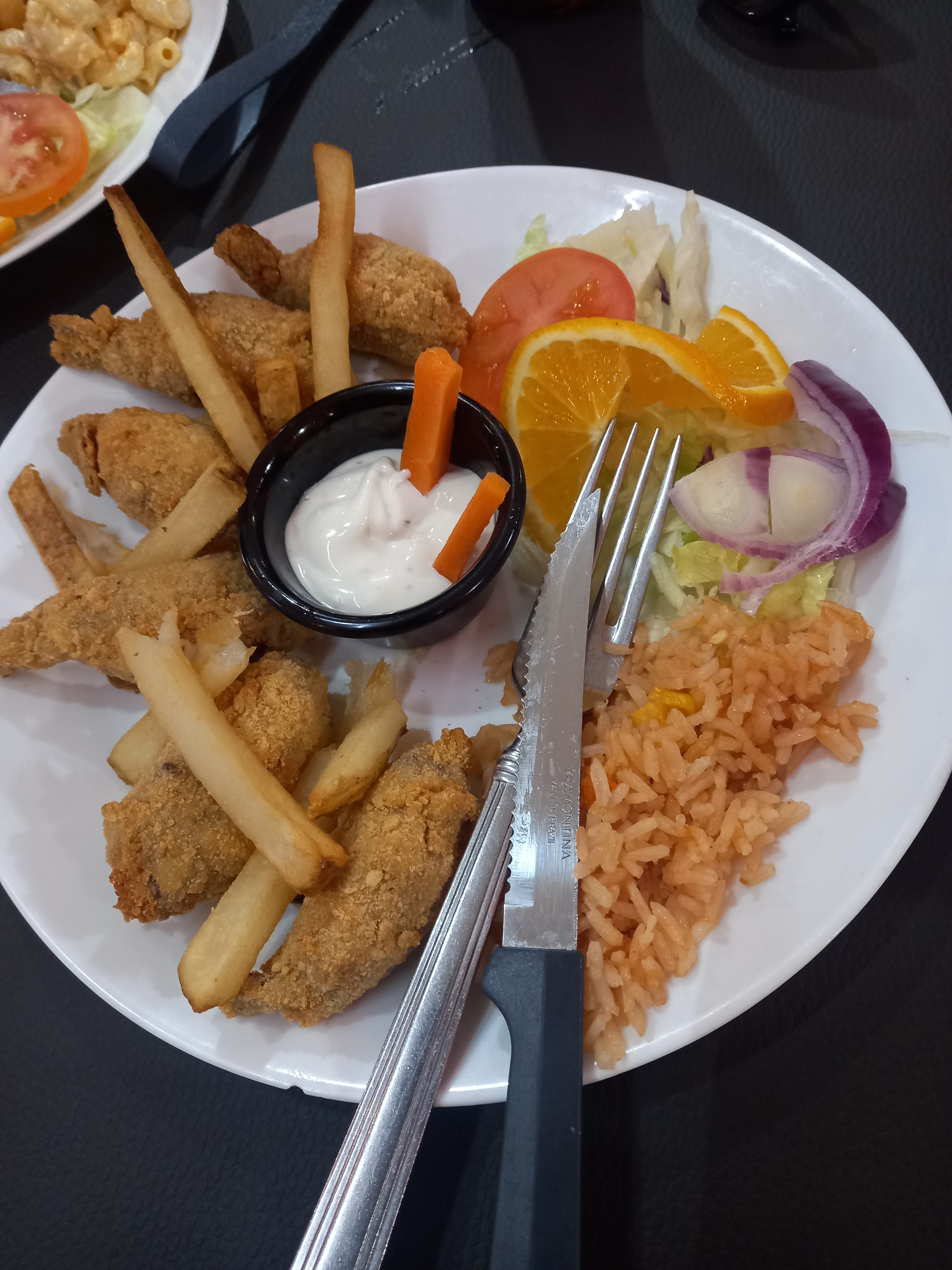 Restaurante “Camino Viejo” image 1