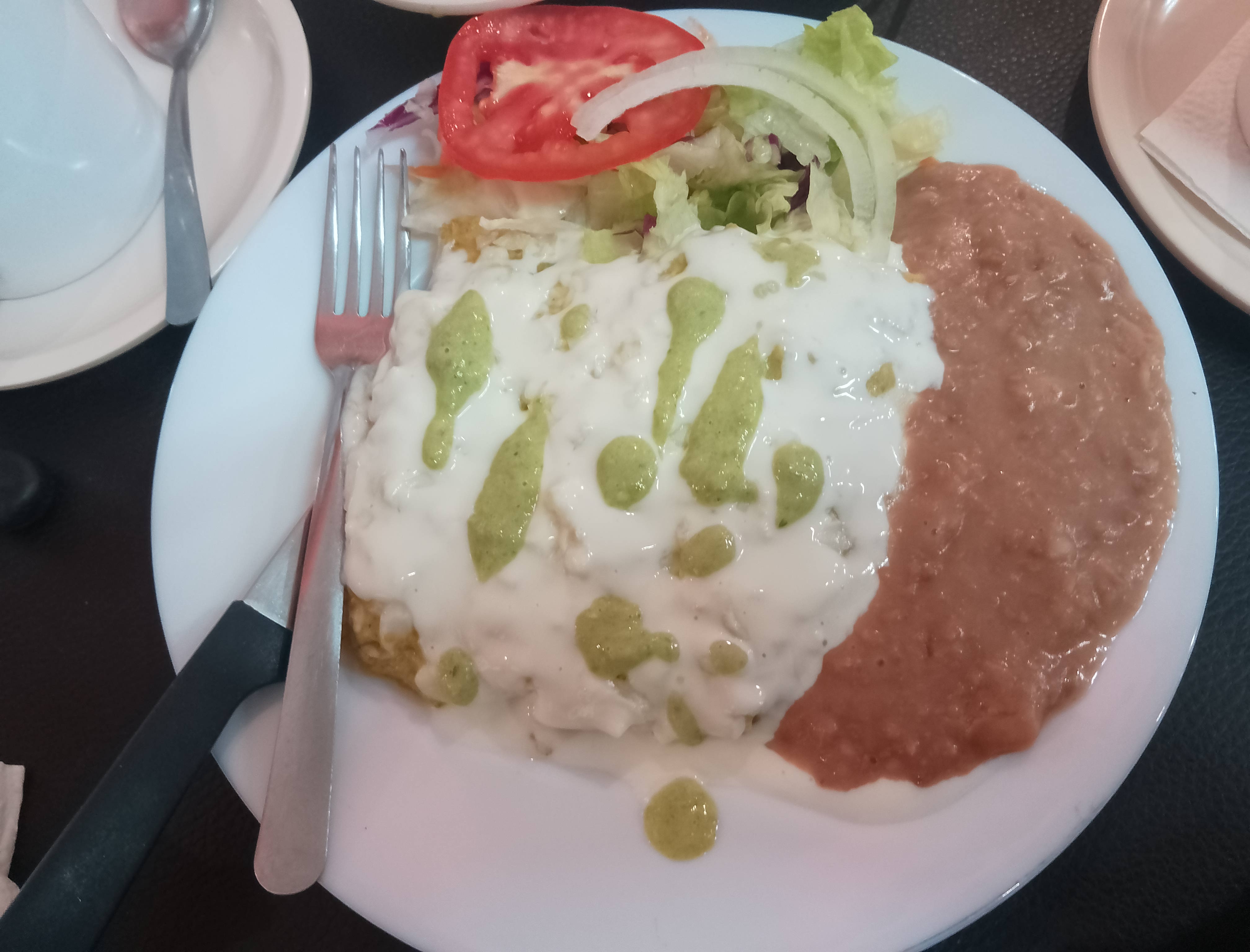 Restaurante “Camino Viejo” image 2