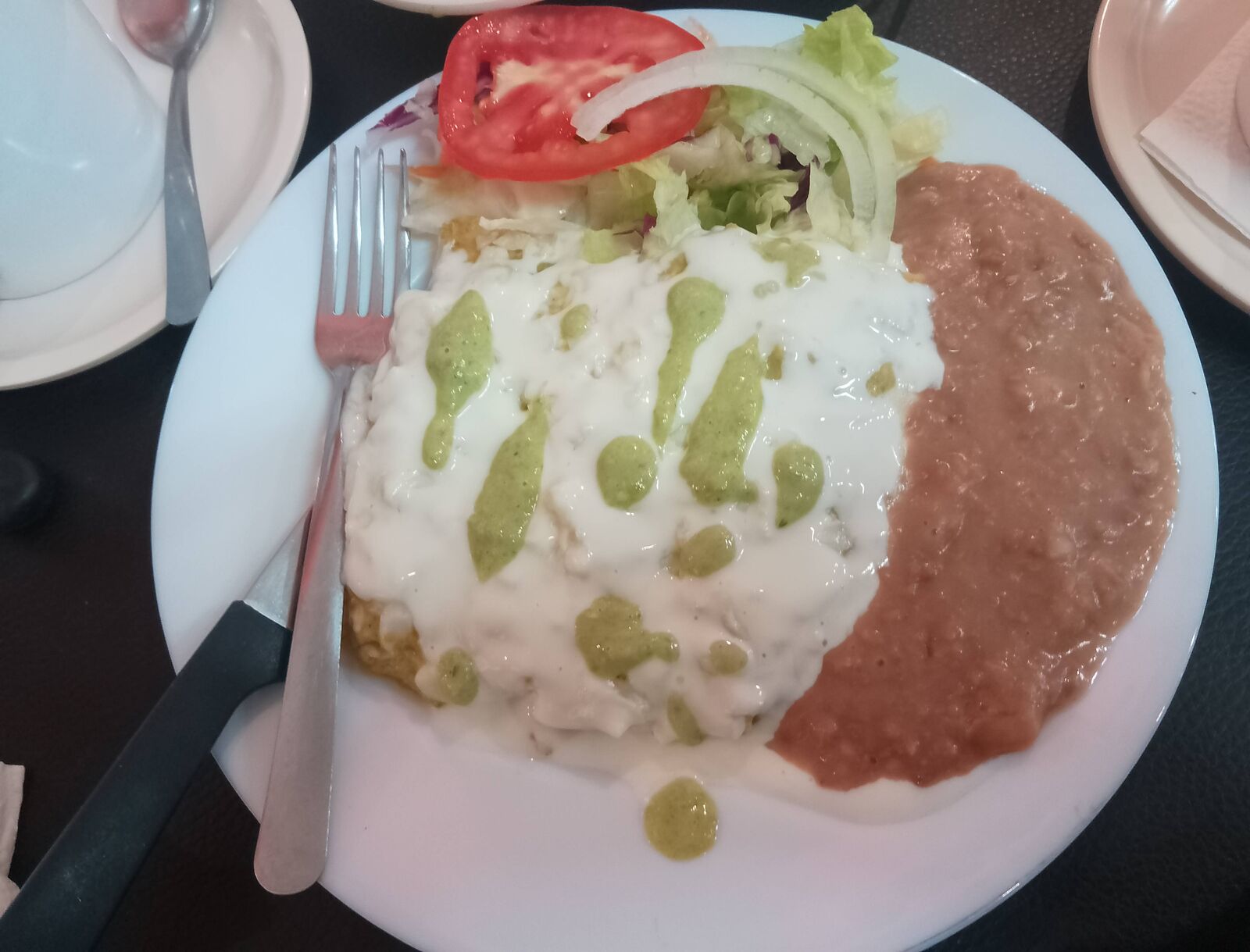 Restaurante “Camino Viejo” image 2