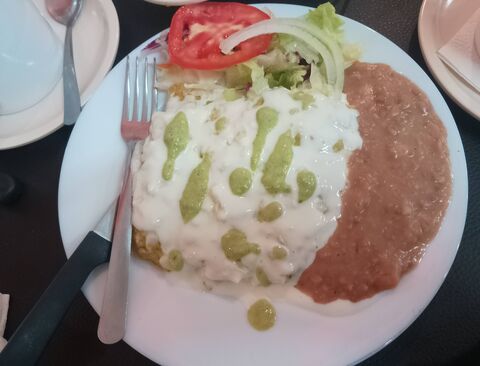 Restaurante “Camino Viejo” image 2