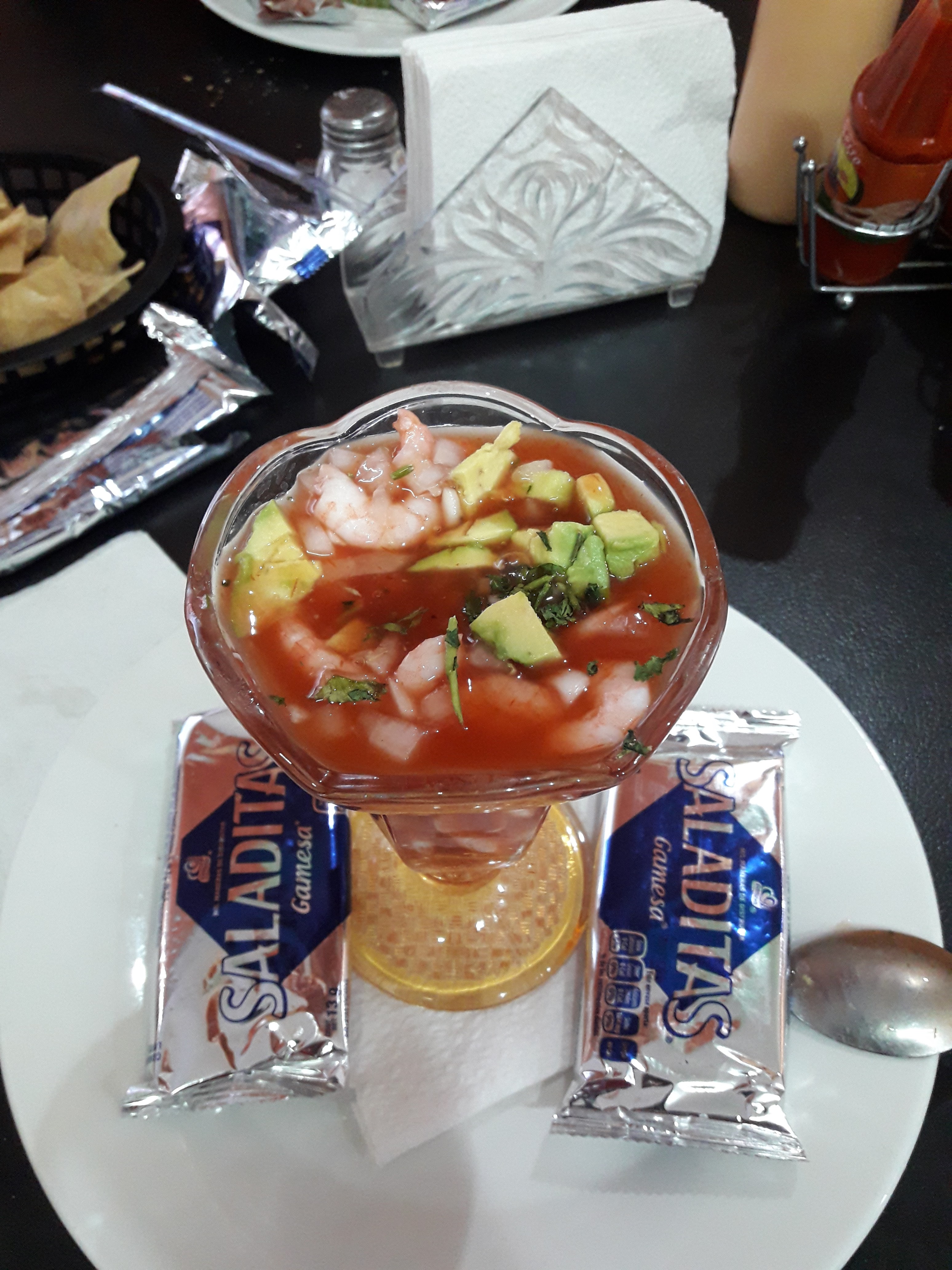 Restaurante “Camino Viejo” image 3