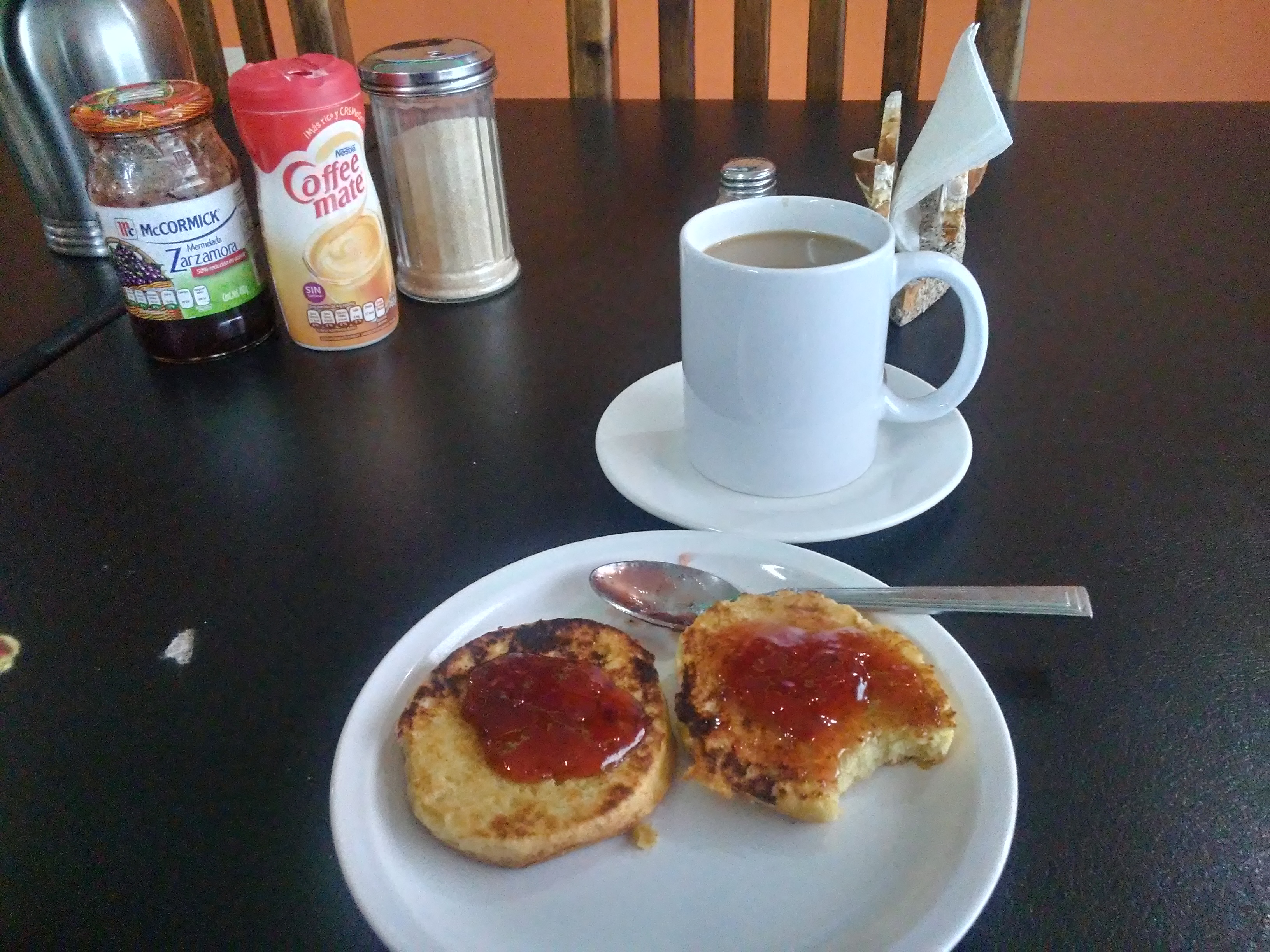 Restaurante “Camino Viejo” image 4