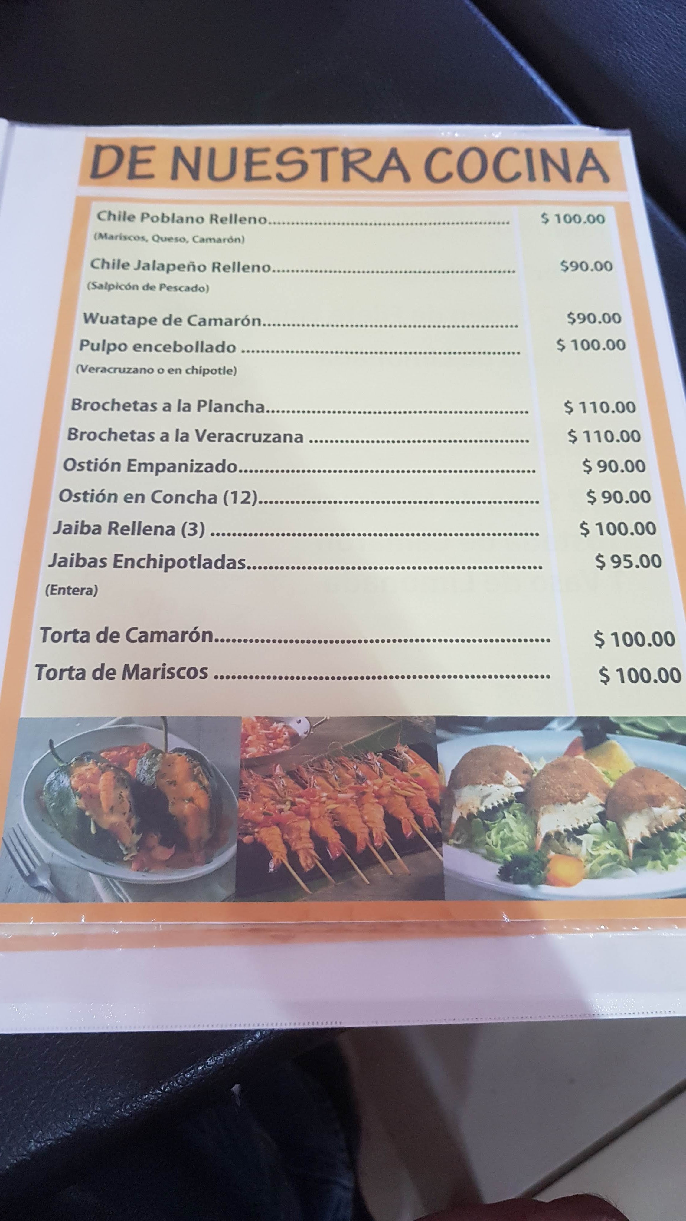 Restaurante “Camino Viejo” image 5