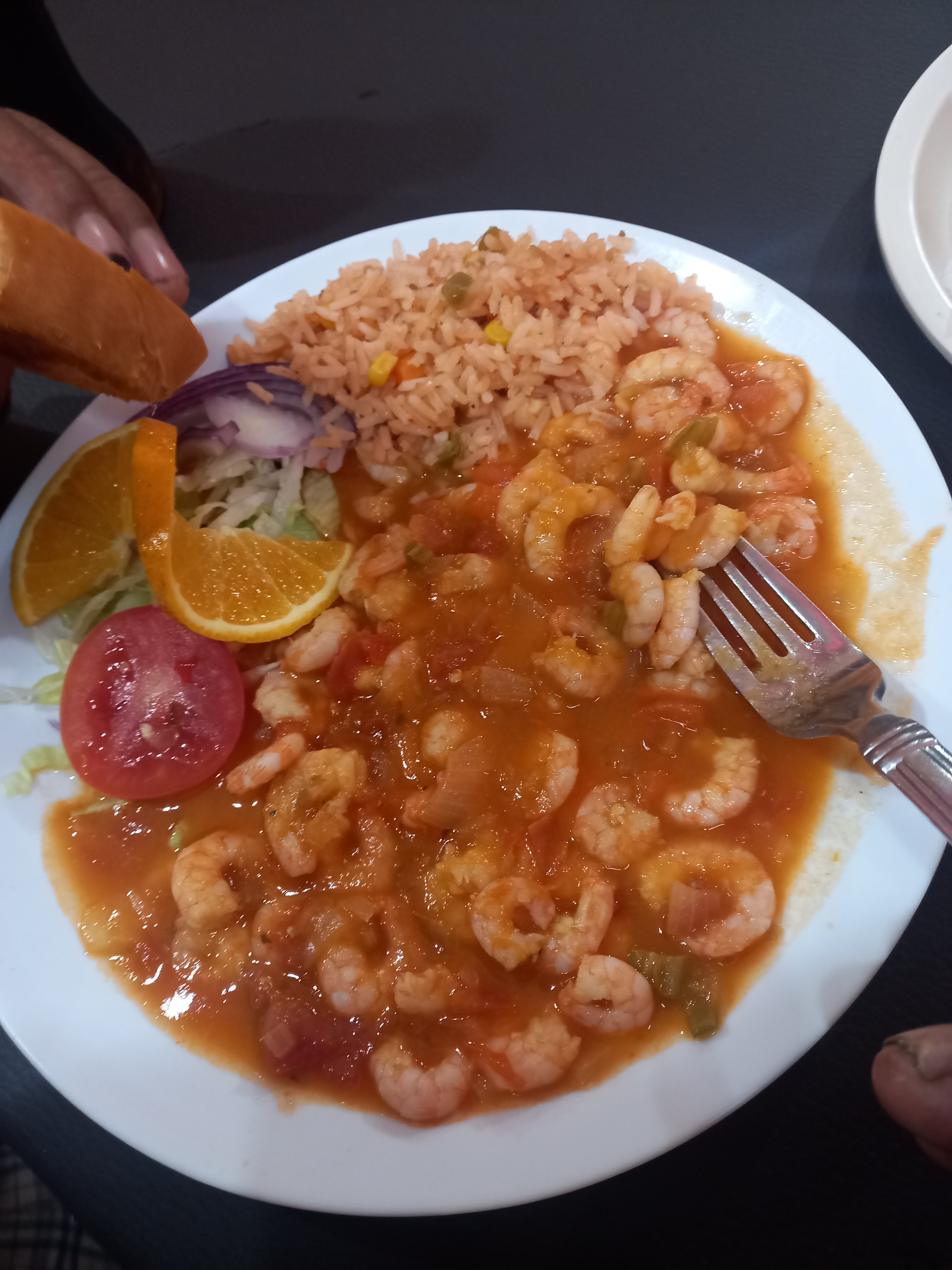 Restaurante “Camino Viejo” image 6