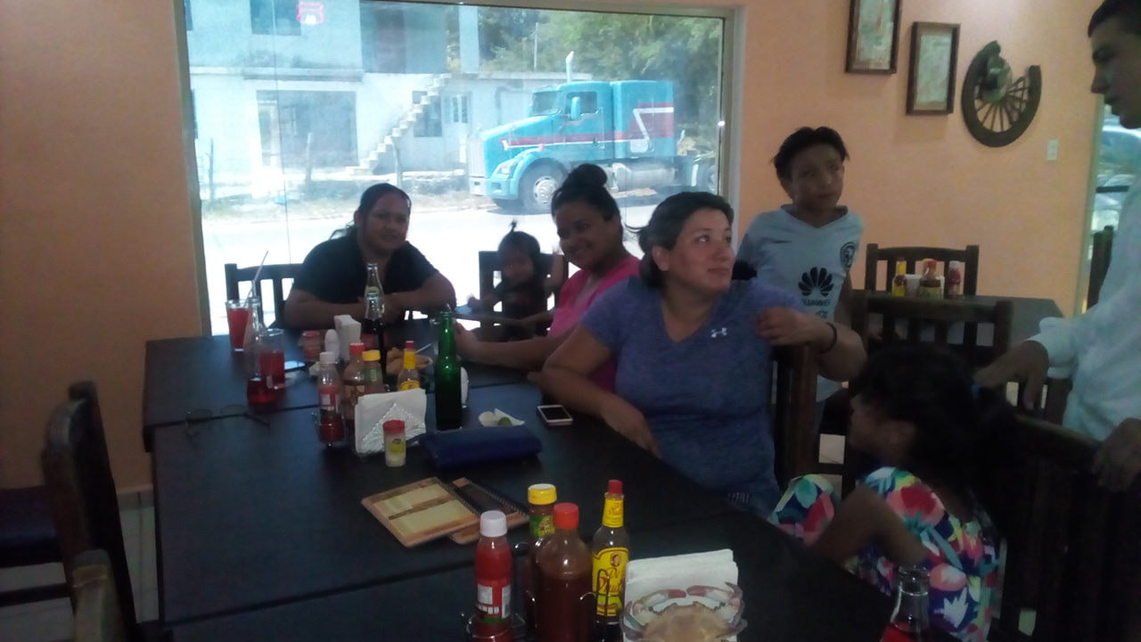 Restaurante “Camino Viejo” image 8