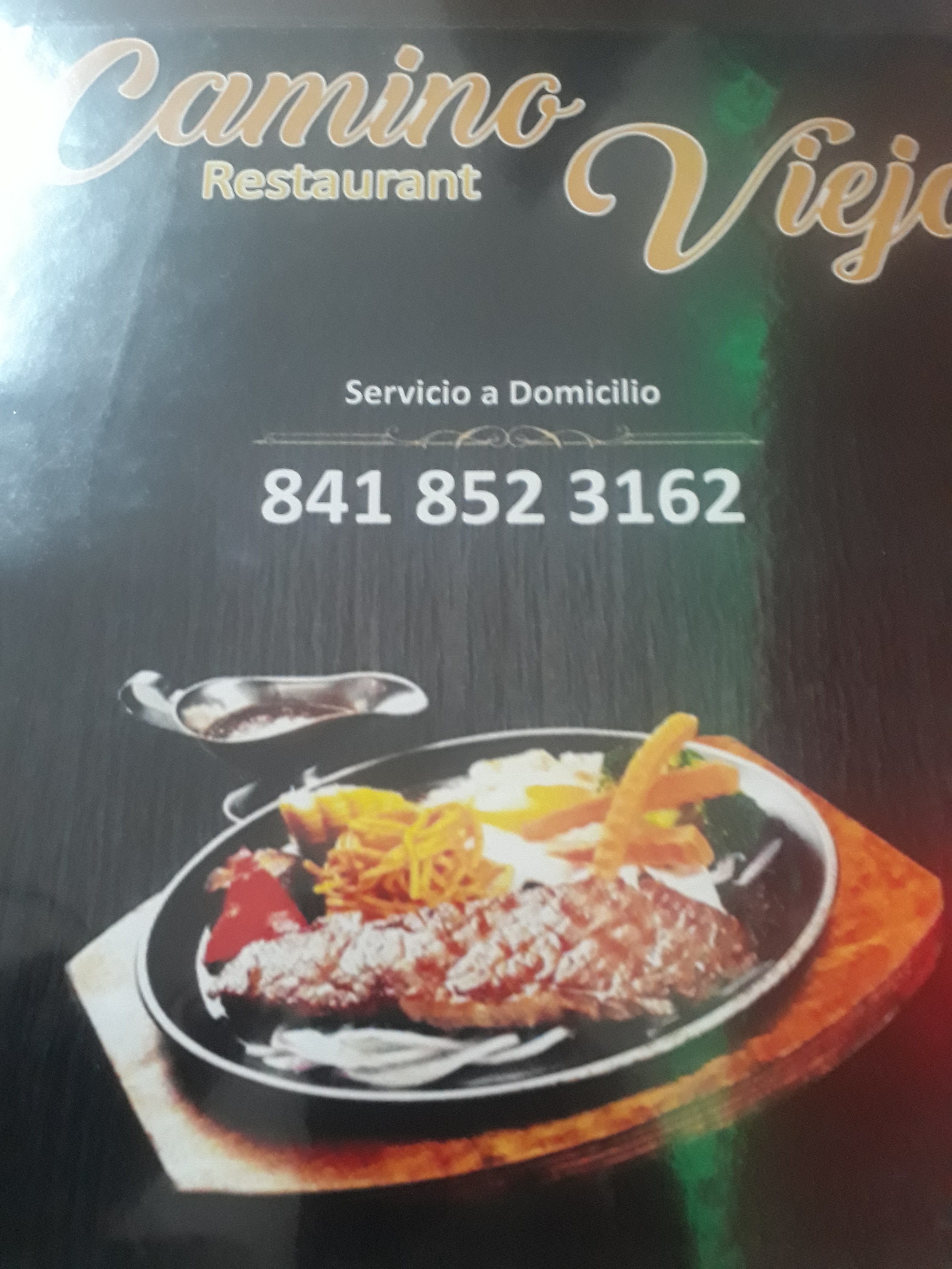 Restaurante “Camino Viejo” image 10