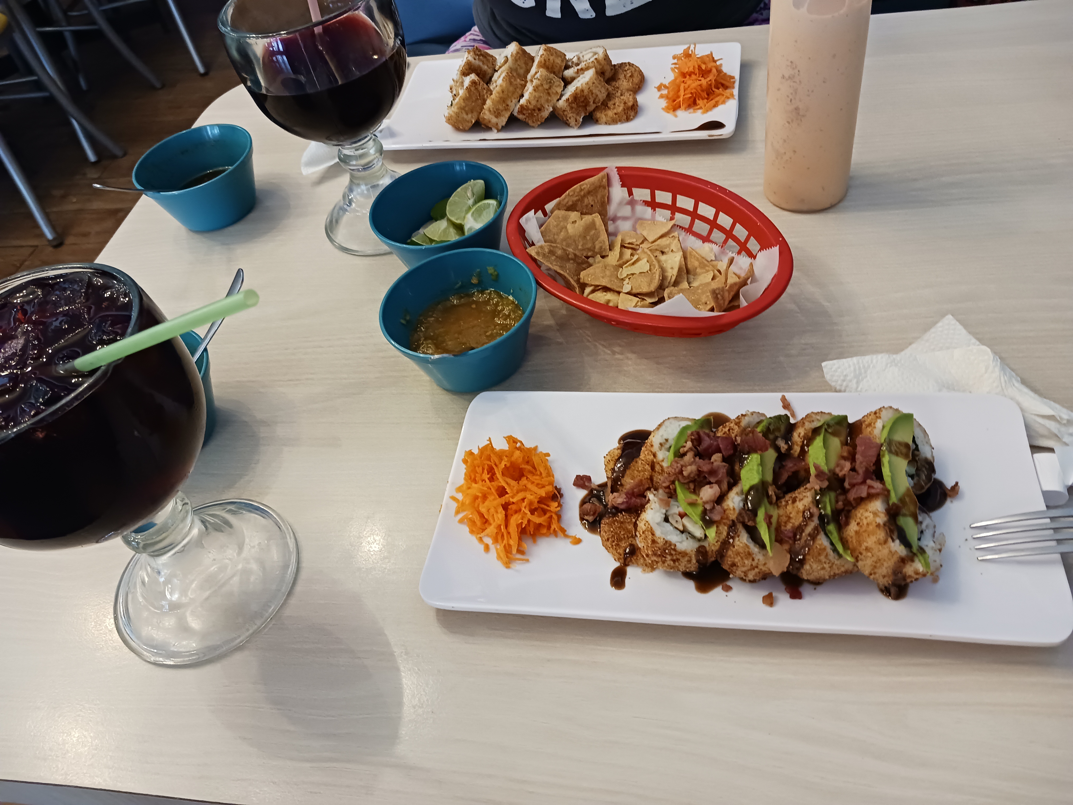 Marisqueria La Gringa image 1