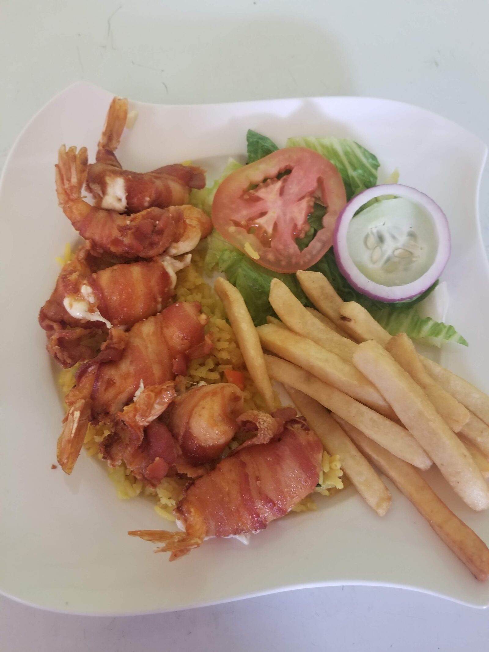 Marisqueria La Gringa image 2