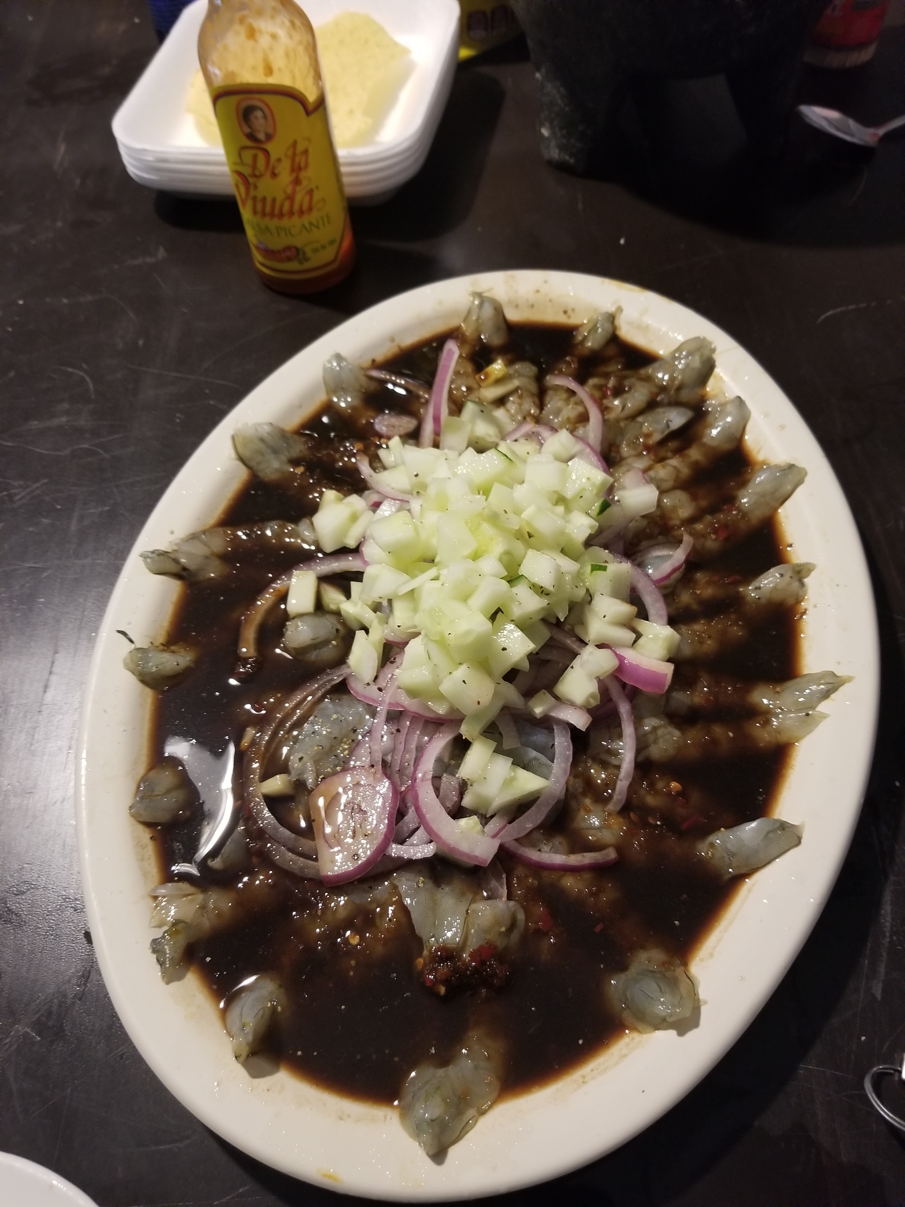 Marisqueria La Gringa image 3