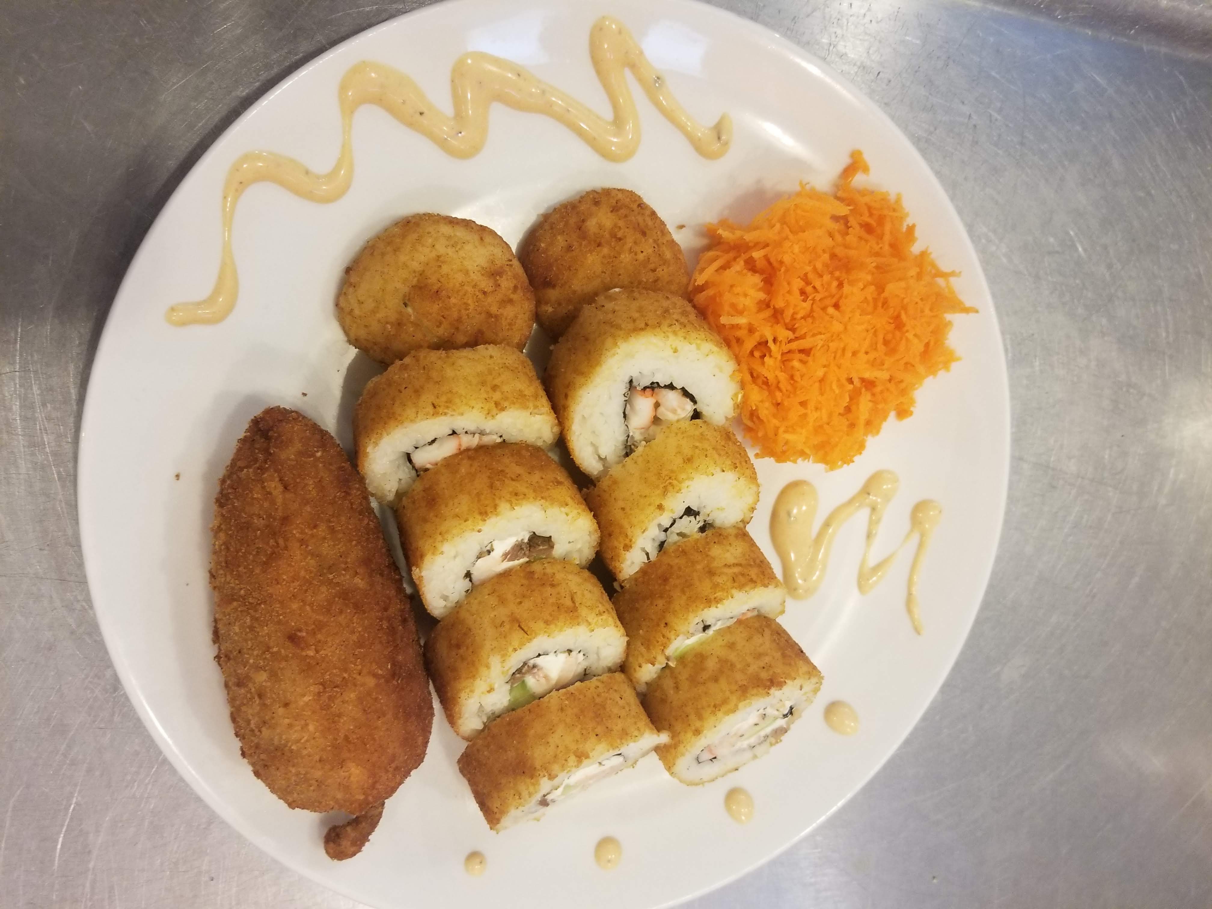 Marisqueria La Gringa image 5