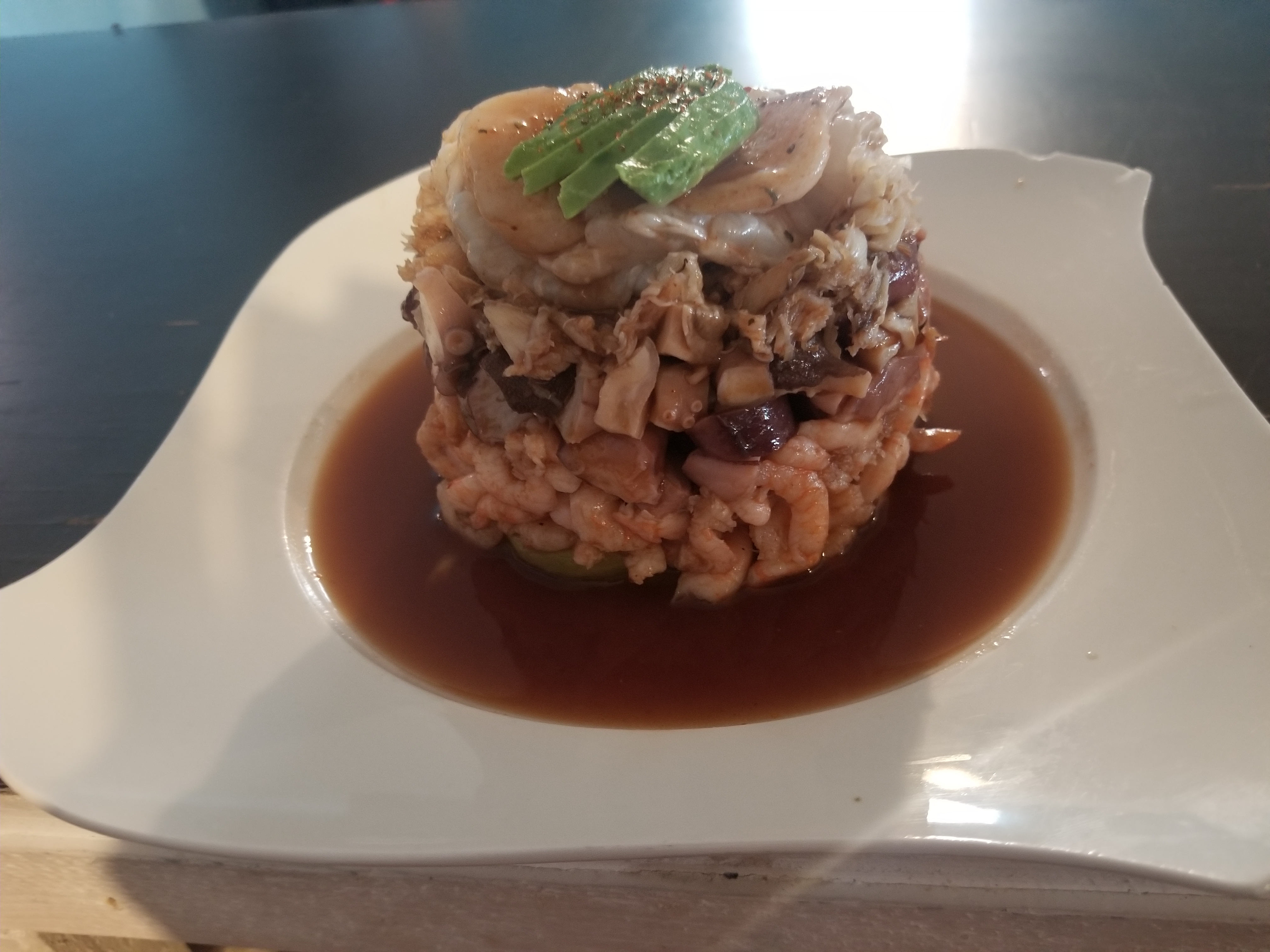 Marisqueria La Gringa image 6