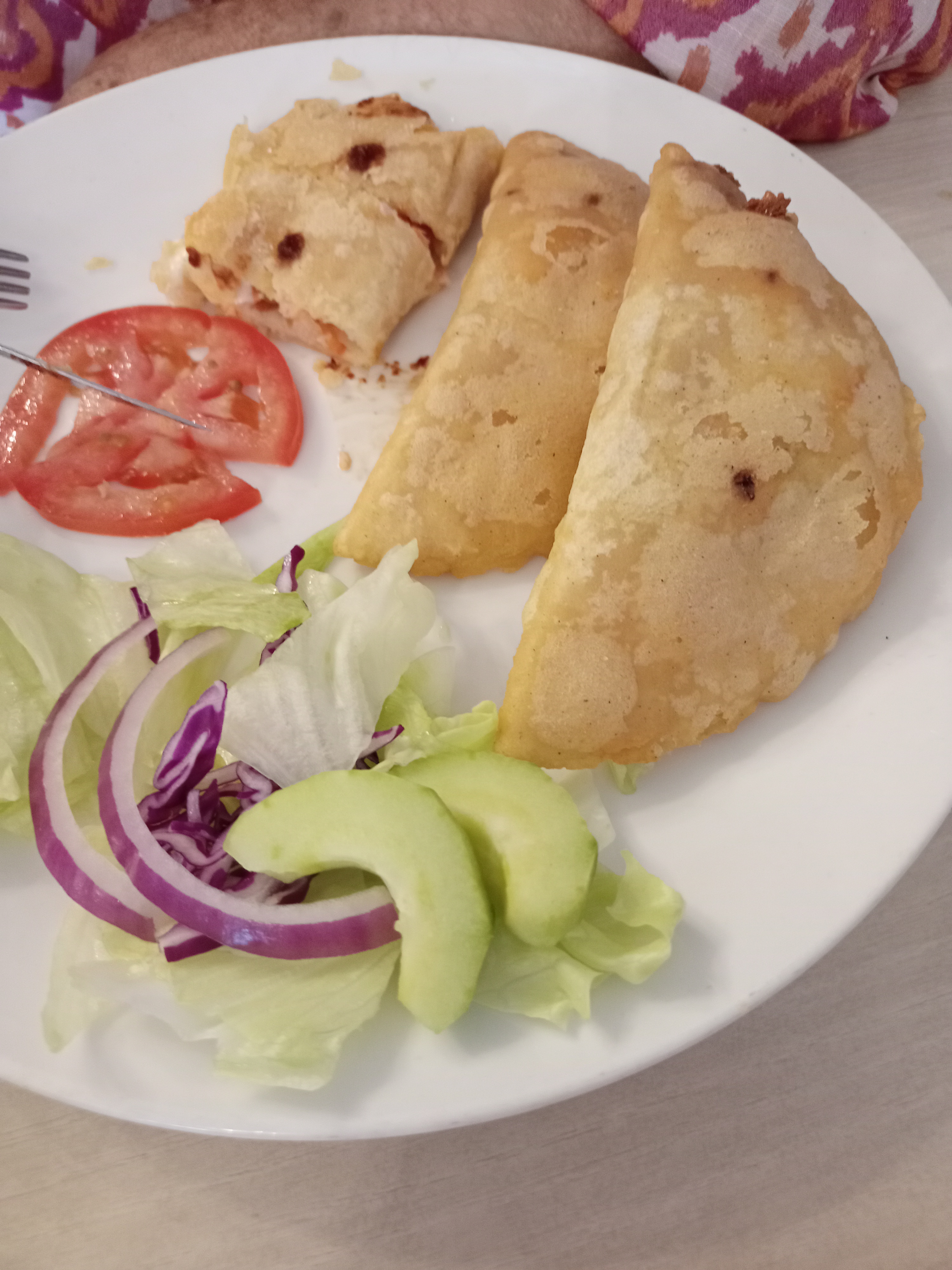 Marisqueria La Gringa image 9