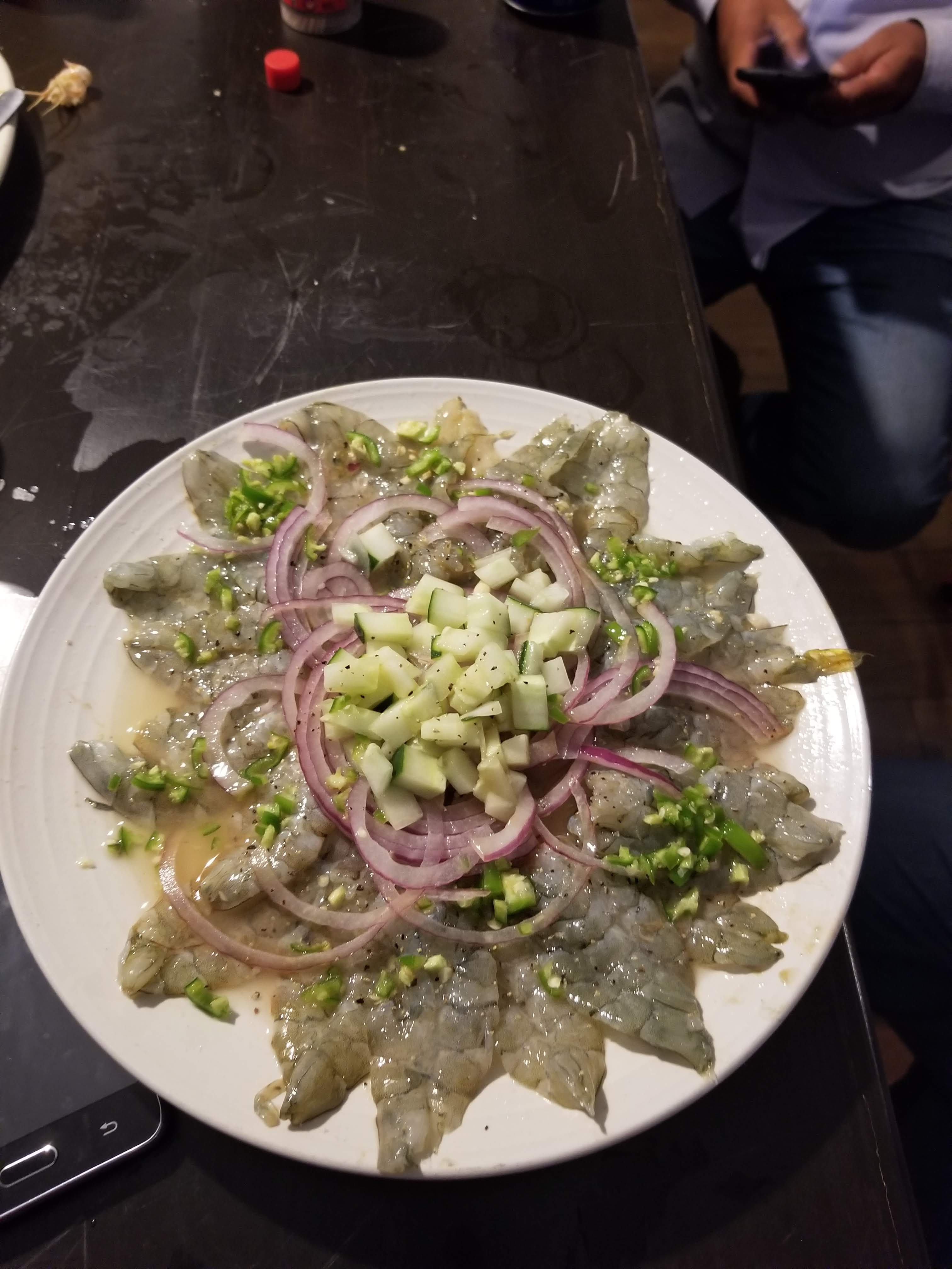 Marisqueria La Gringa image 10