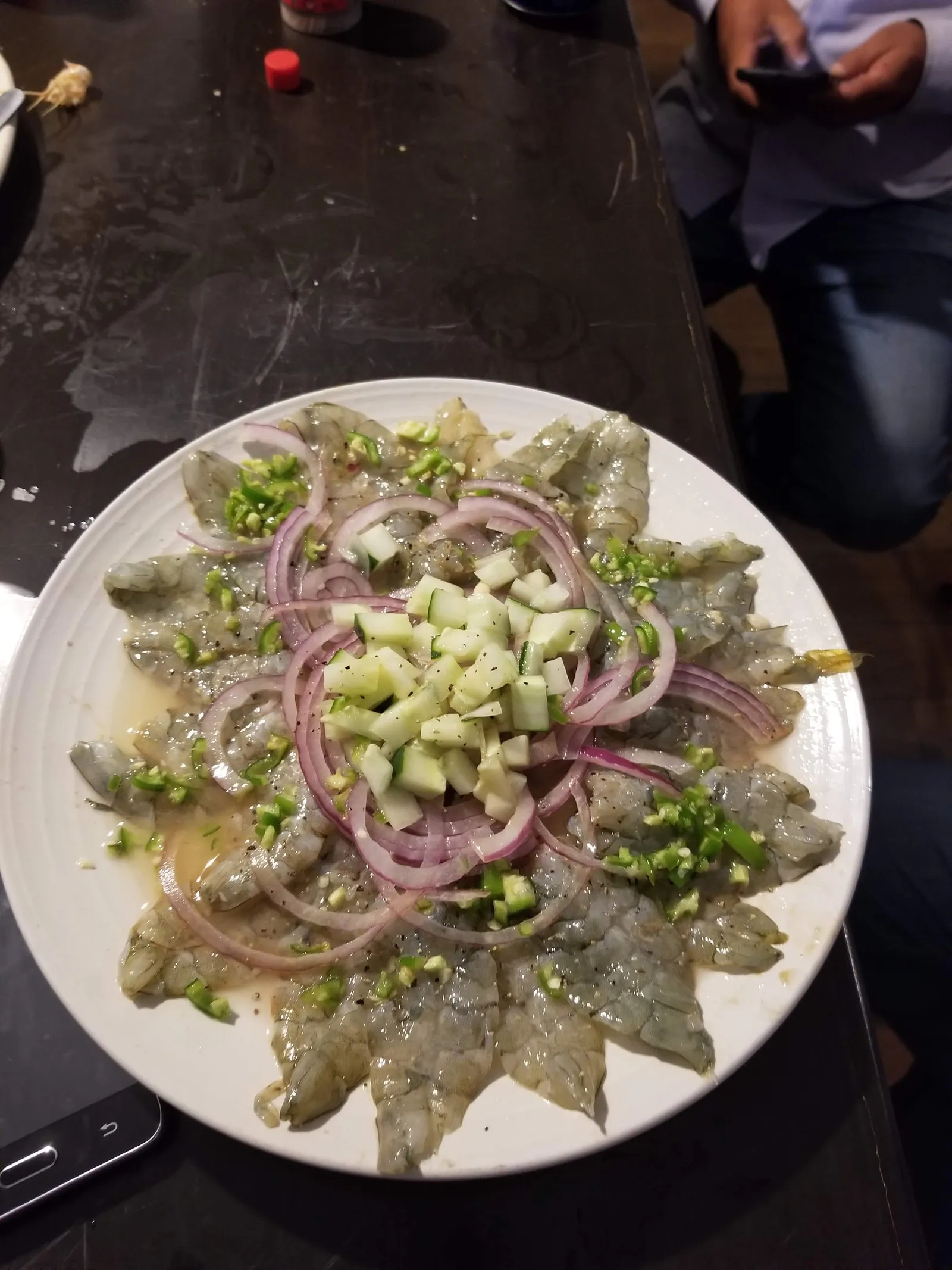 Marisqueria La Gringa image 10