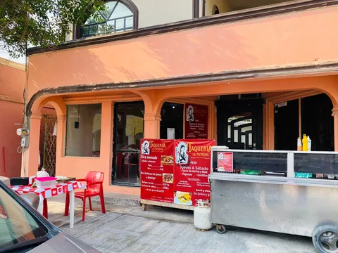 Taqueria La patrona image 1