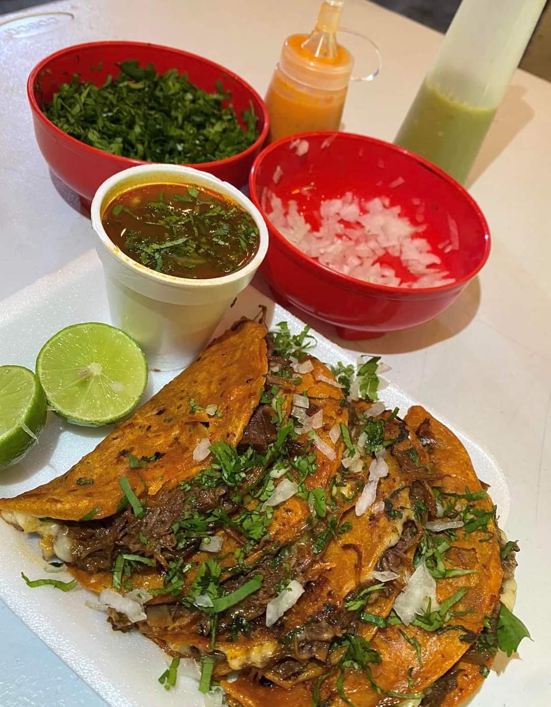 Taqueria La patrona image 3