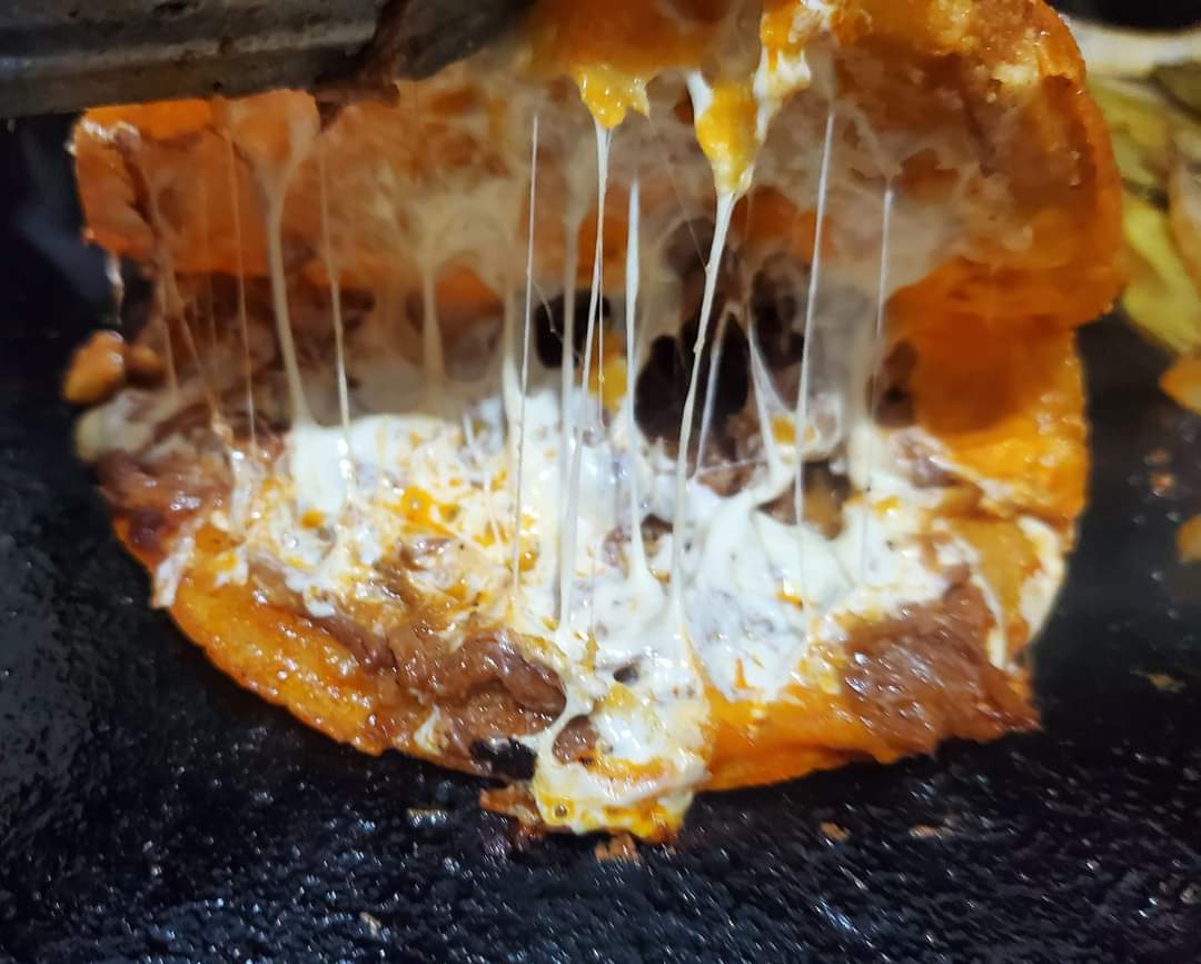 Taqueria La patrona image 4