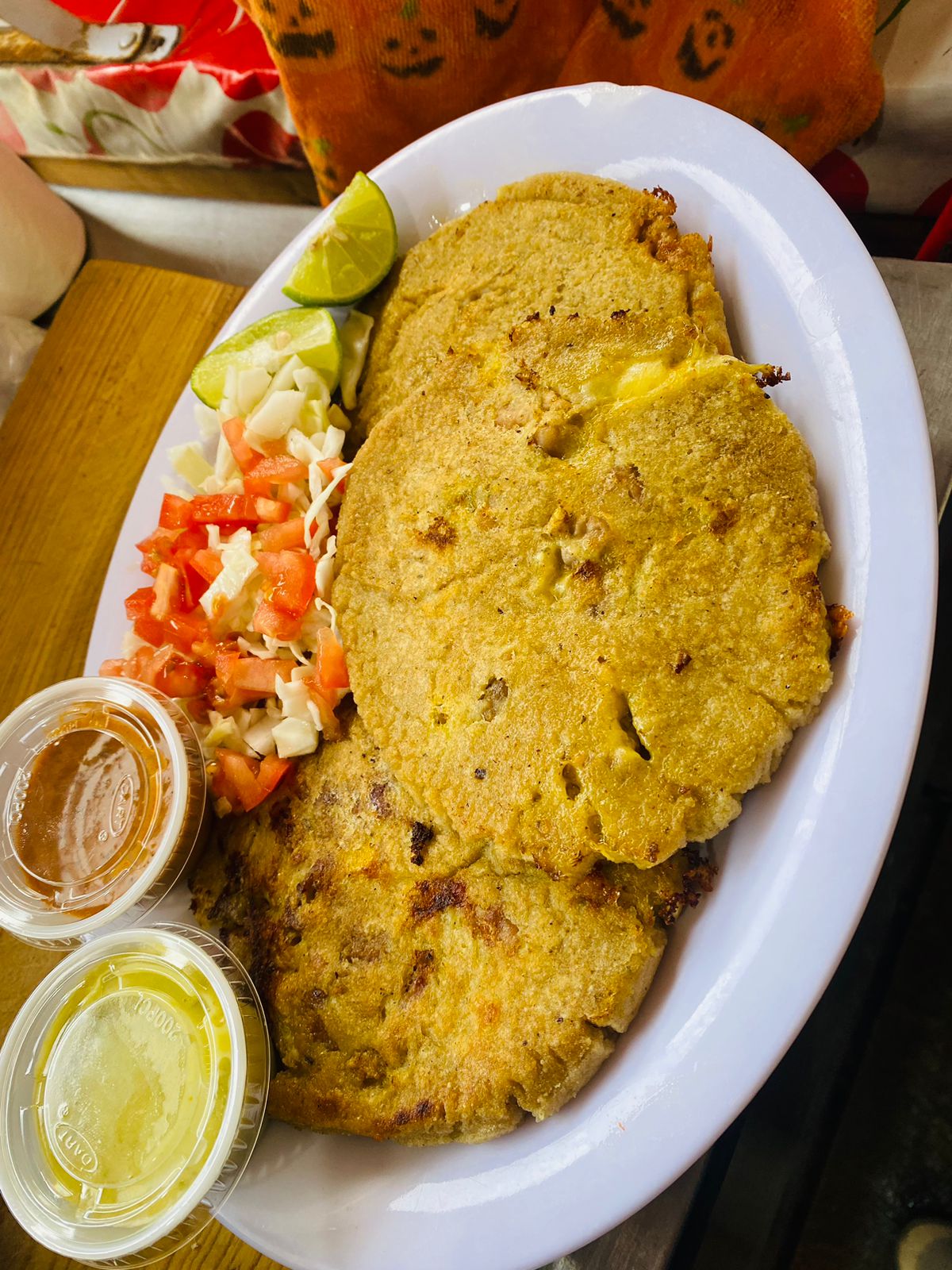 Taqueria La patrona image 5