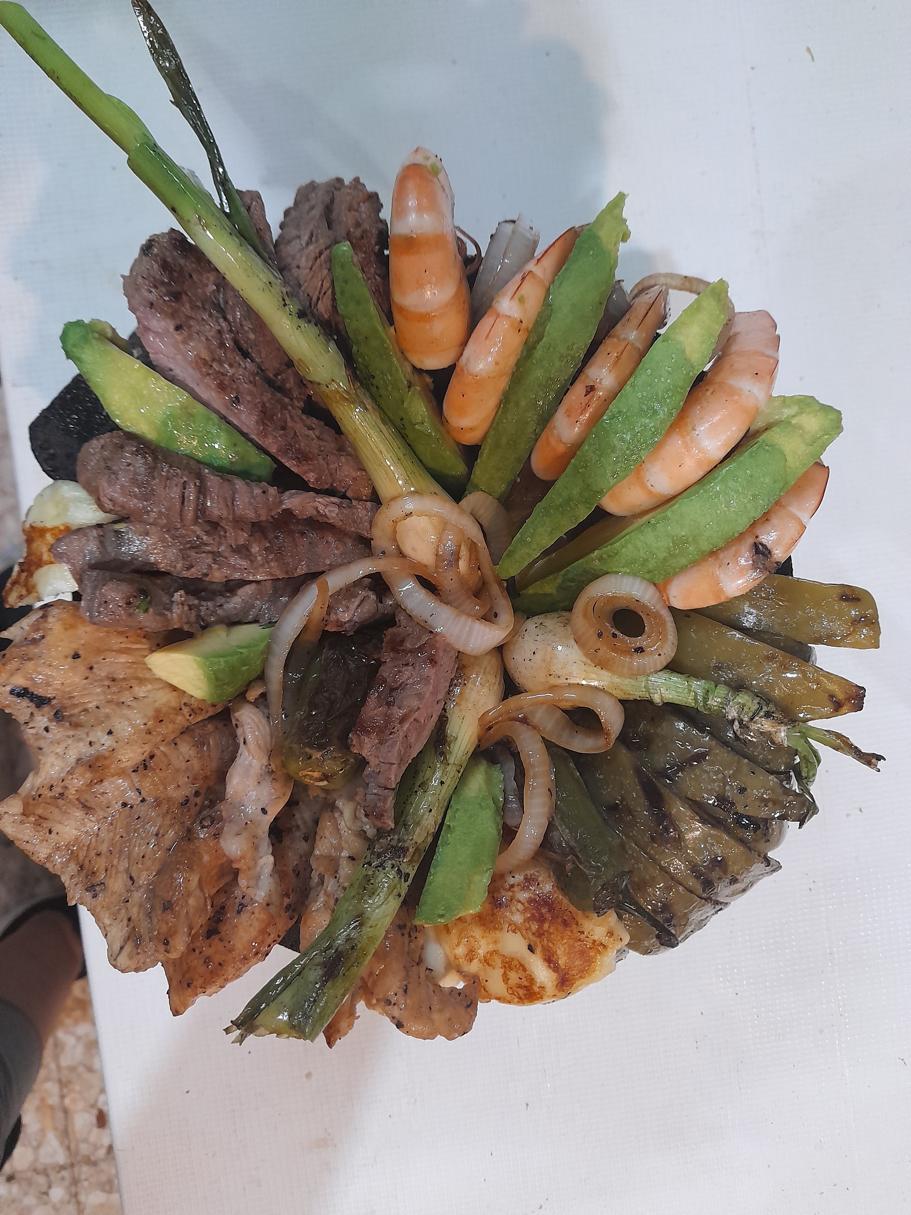 Mariscos El Capitán image 2