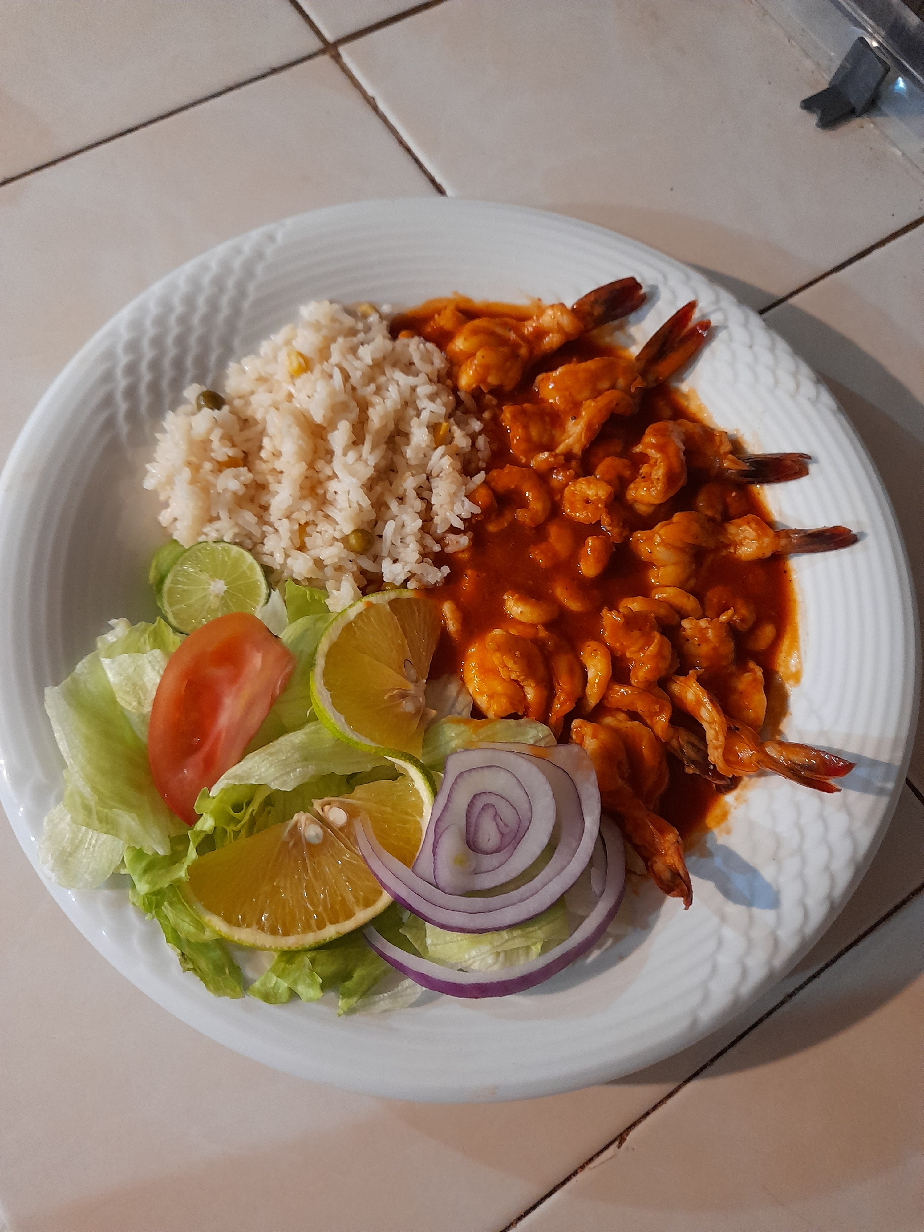 Mariscos El Capitán image 3