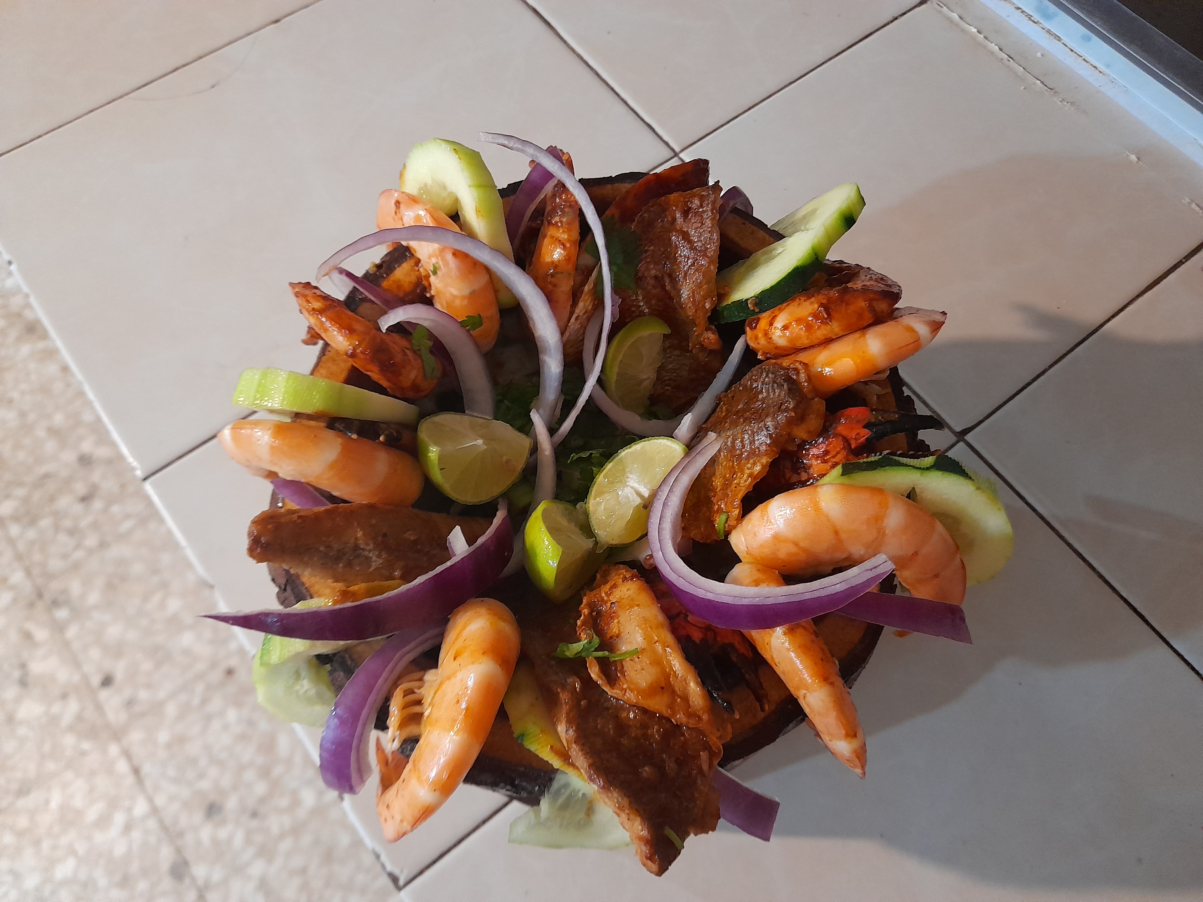 Mariscos El Capitán image 4