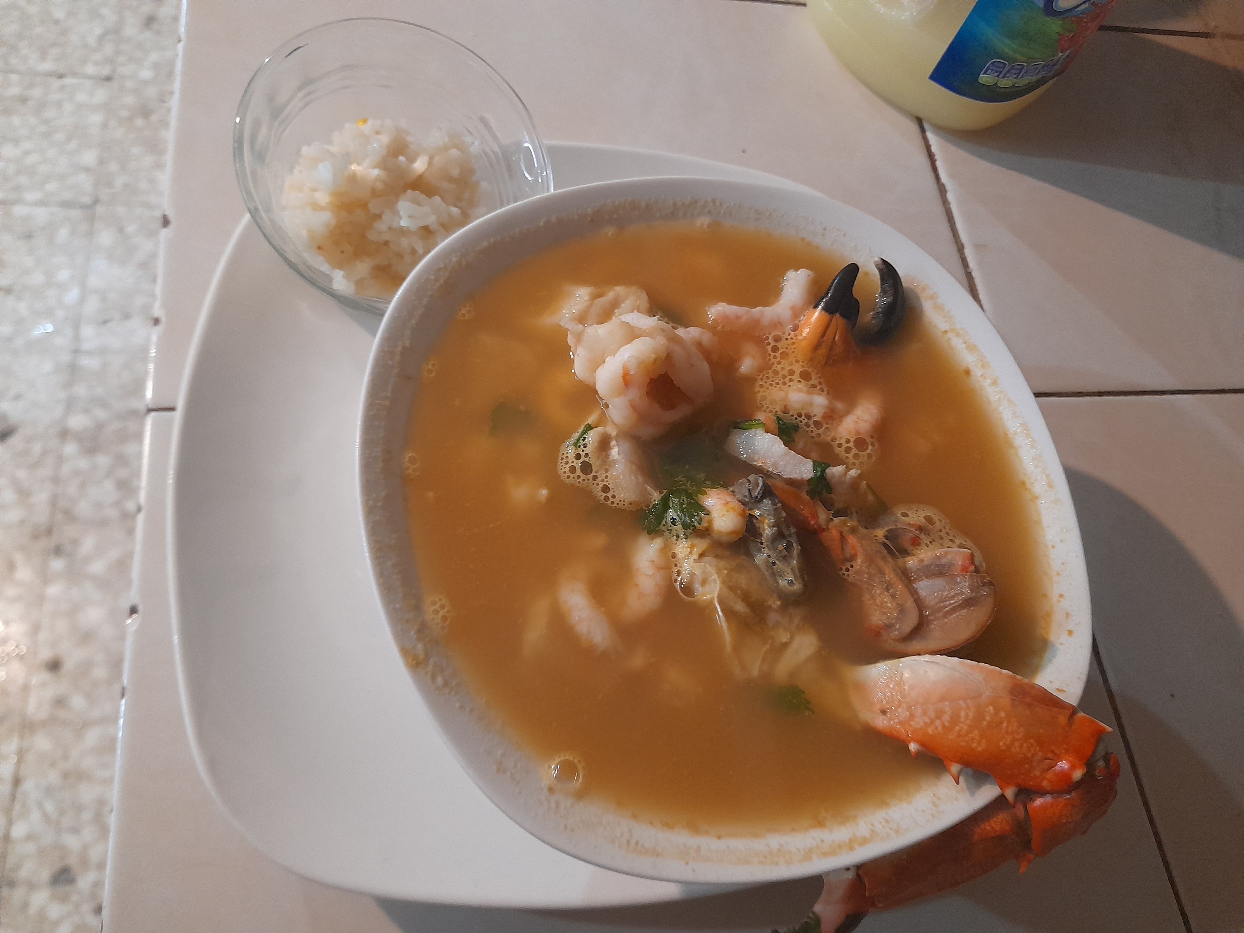 Mariscos El Capitán image 7