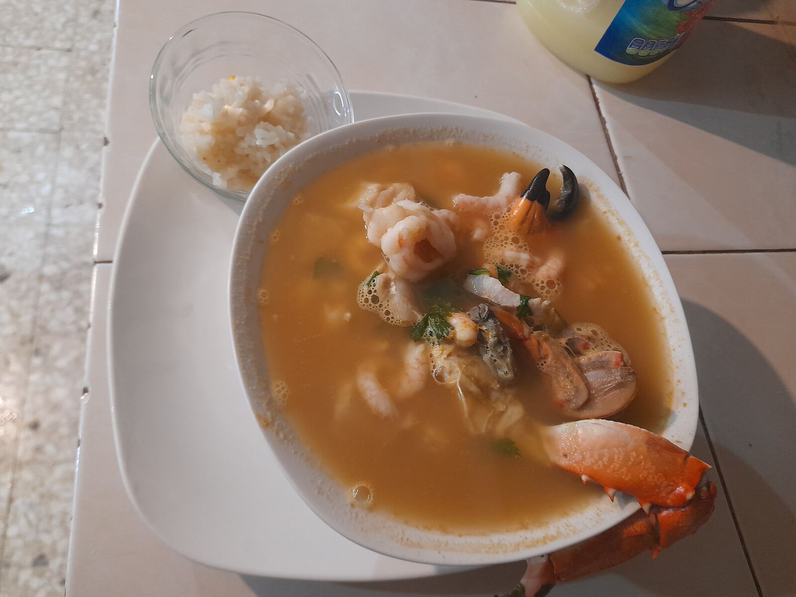 Mariscos El Capitán image 7