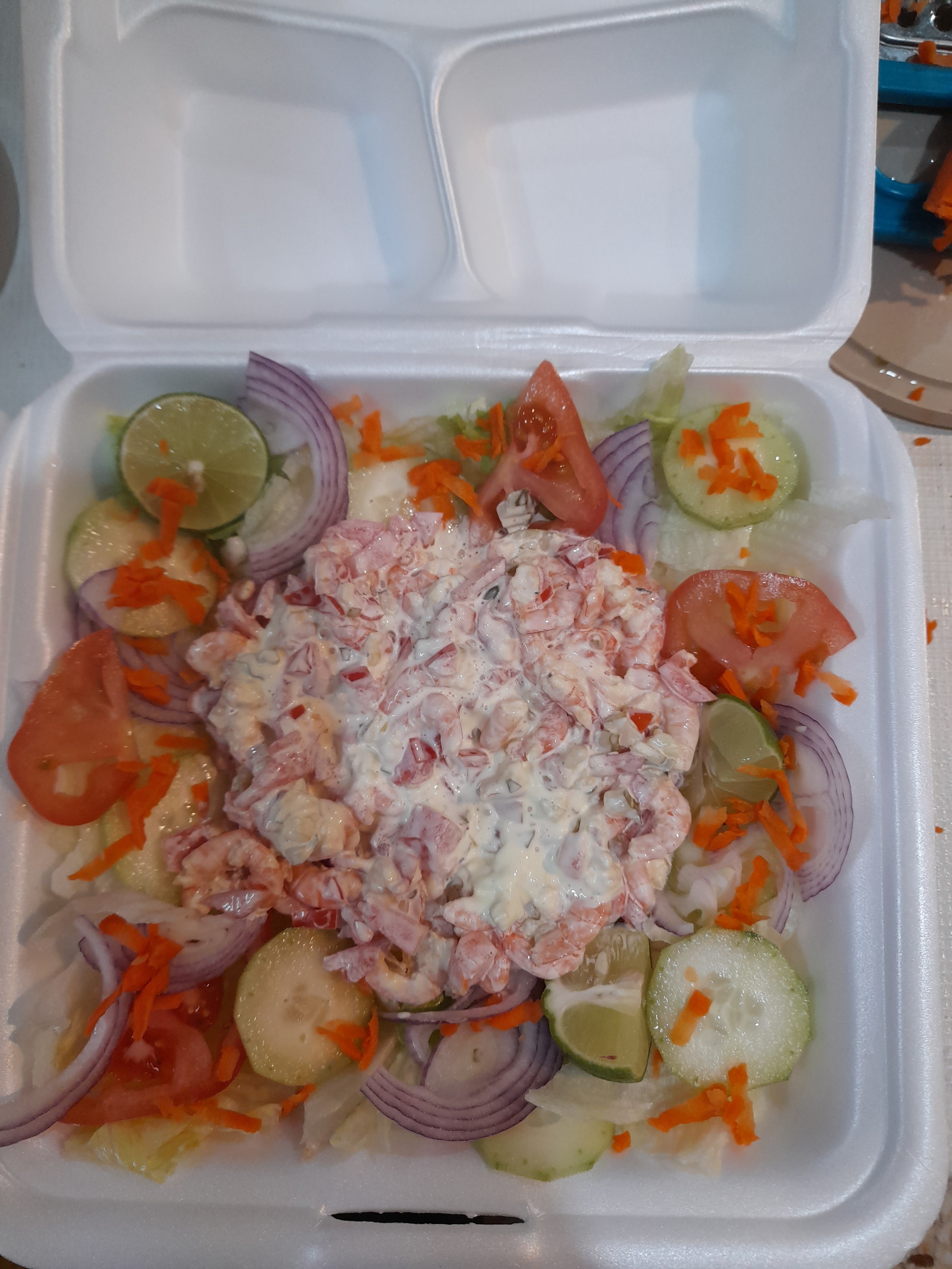 Mariscos El Capitán image 8