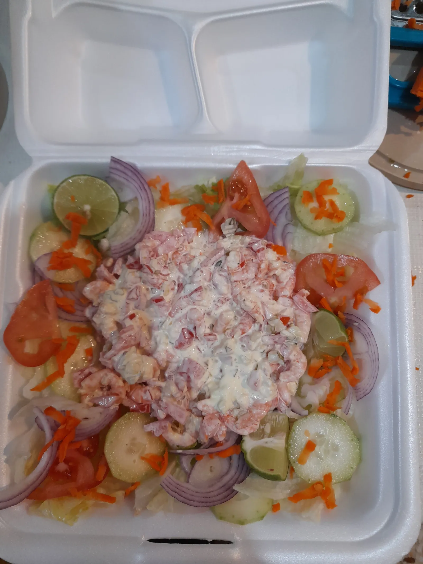 Mariscos El Capitán image 8