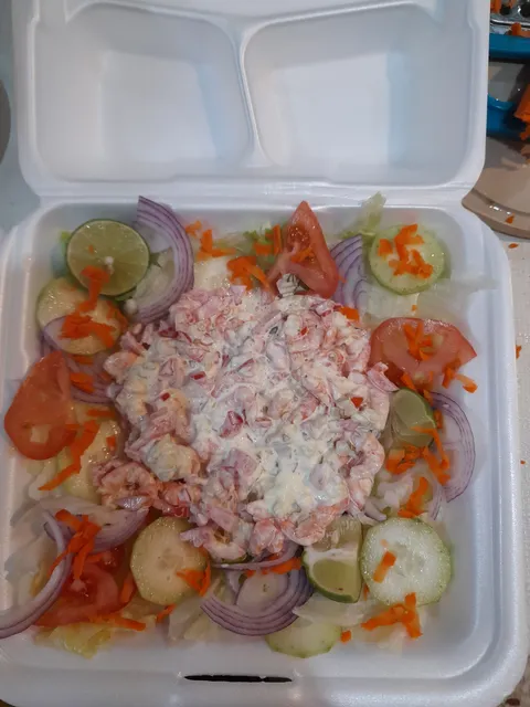 Mariscos El Capitán image 8