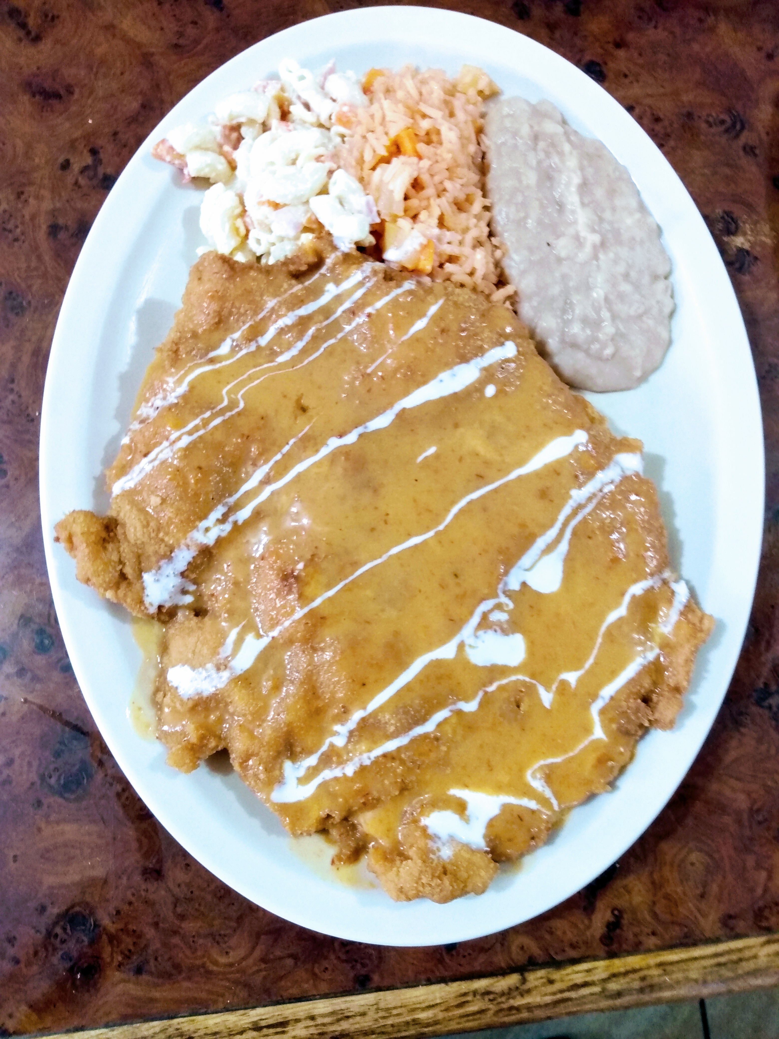 Restaurante "Don Sergio" image 1